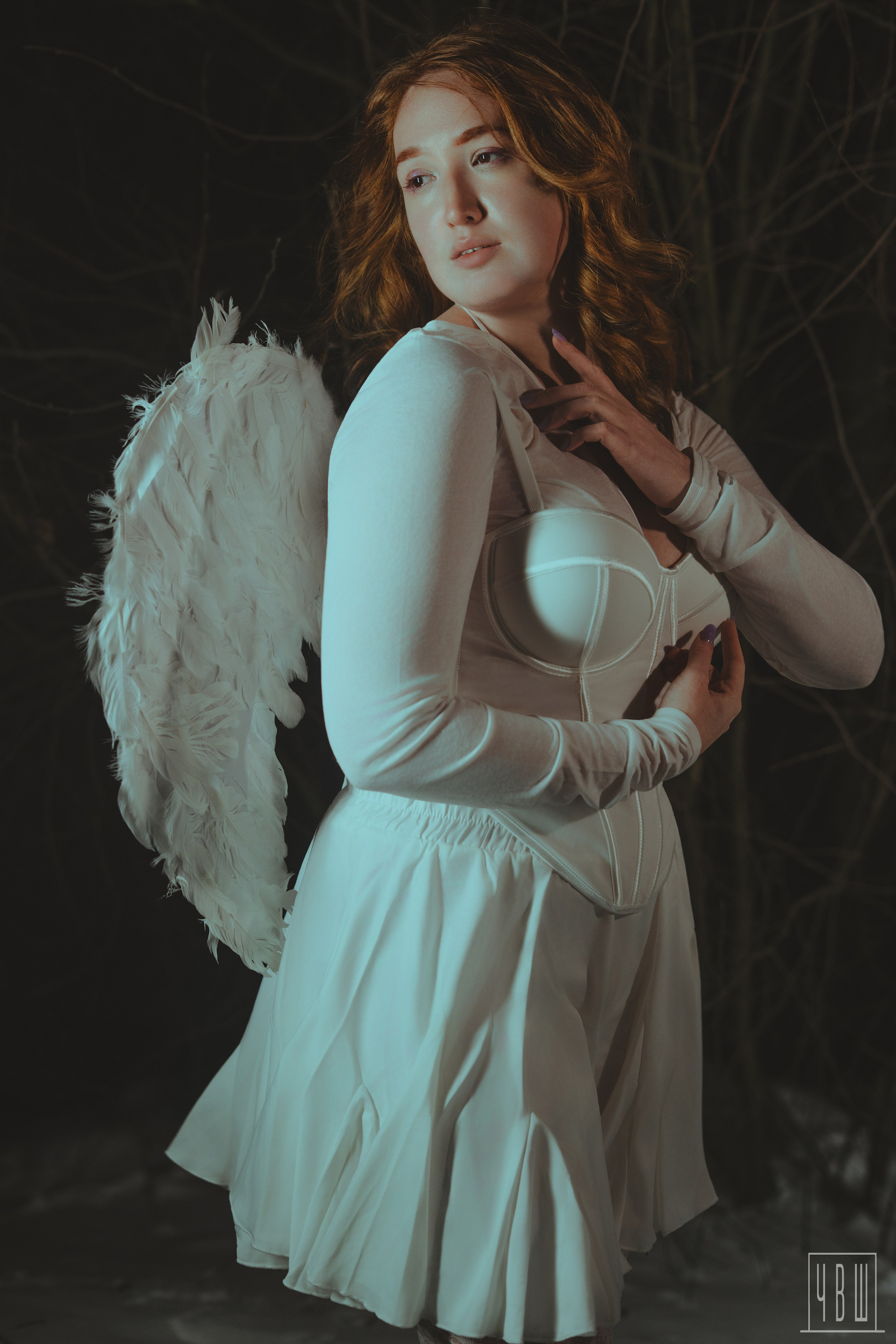 Ира, 16.01.2026, Дубак. Человек в Шляпе