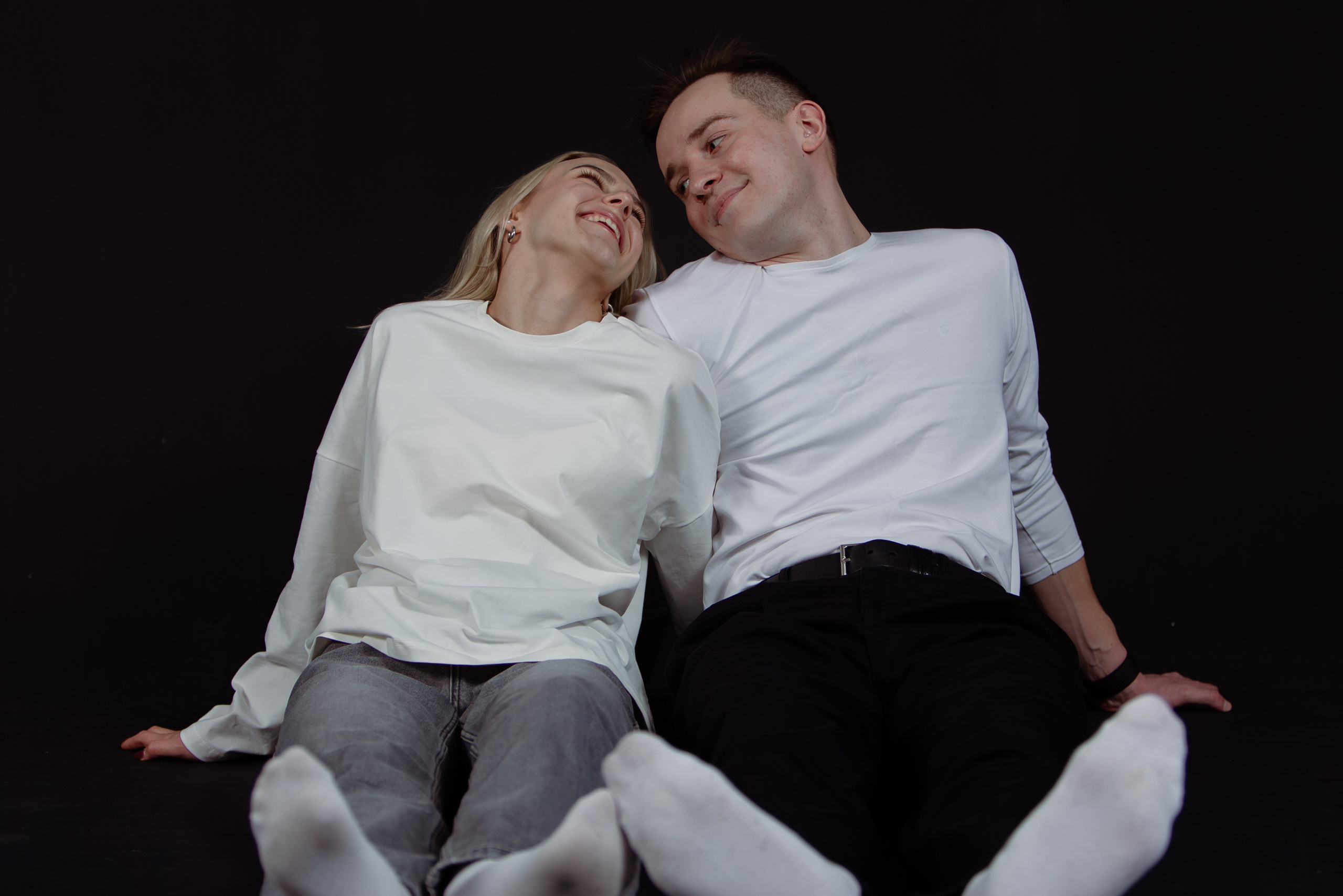 Valentine’s Day. Свадебный и портретный фотограф в Санкт-Петербурге и Ленинградской области Фоменко Оксана