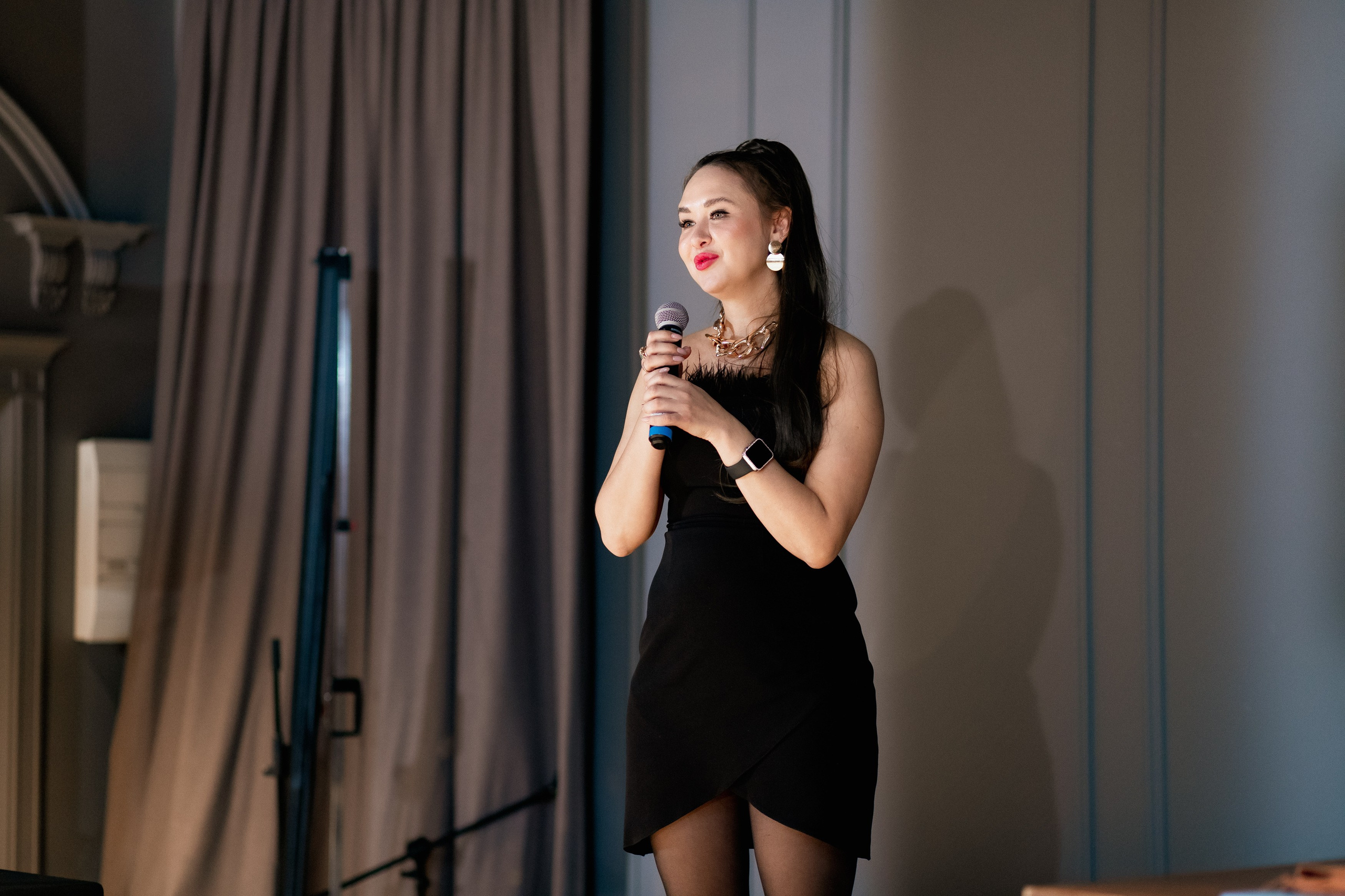 КОРОЛЕВА ДАЛЬНЕГО ВОСТОКА 2024 [ОТКРЫТИЕ КОНКУРСА]. СВОИ. ФОТООТЧЕТЫ-СОБЫТИЯ-МЕСТА