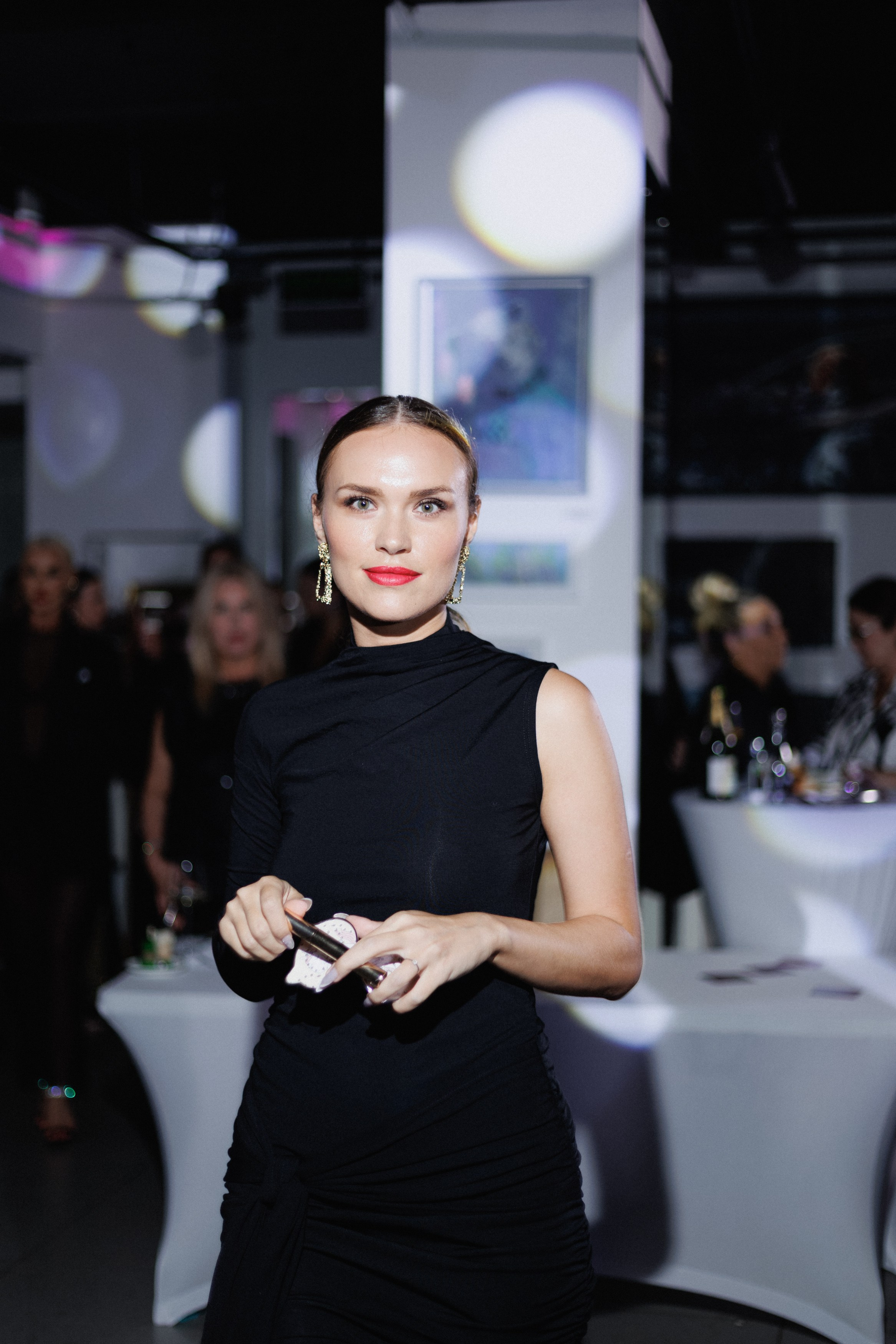 DGD WILD PINK. СВОИ. ФОТООТЧЕТЫ-СОБЫТИЯ-МЕСТА