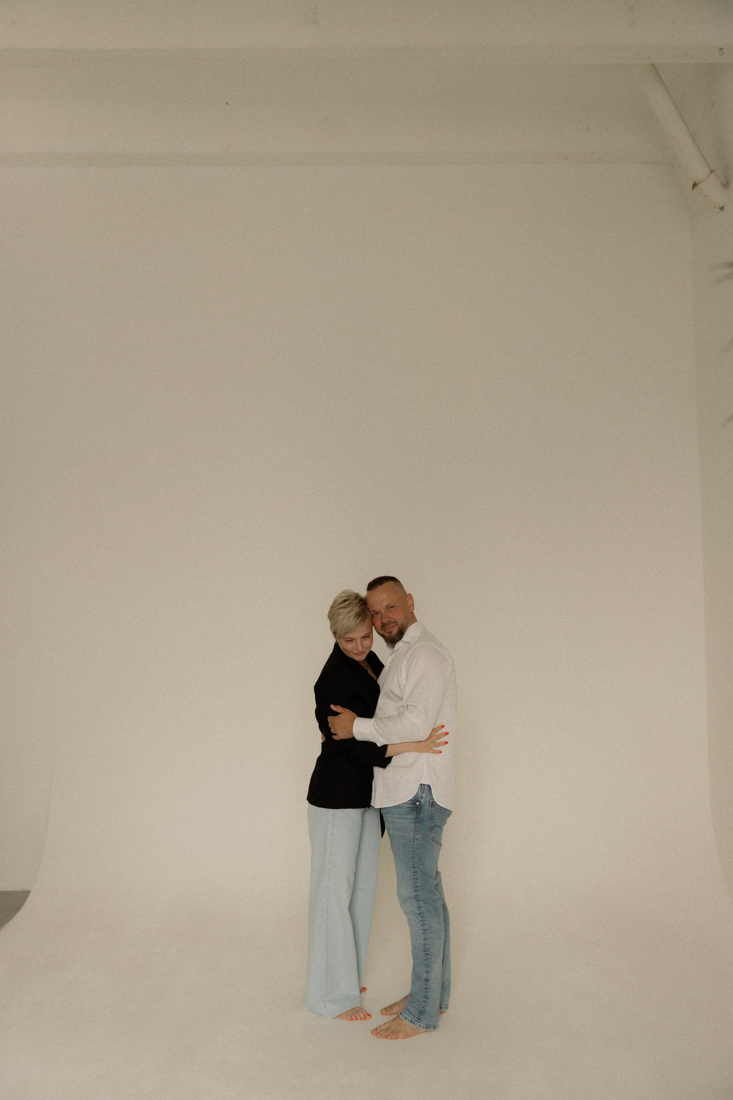 Алексей + Наталья. Семейный и детский фотограф Юлия Шох