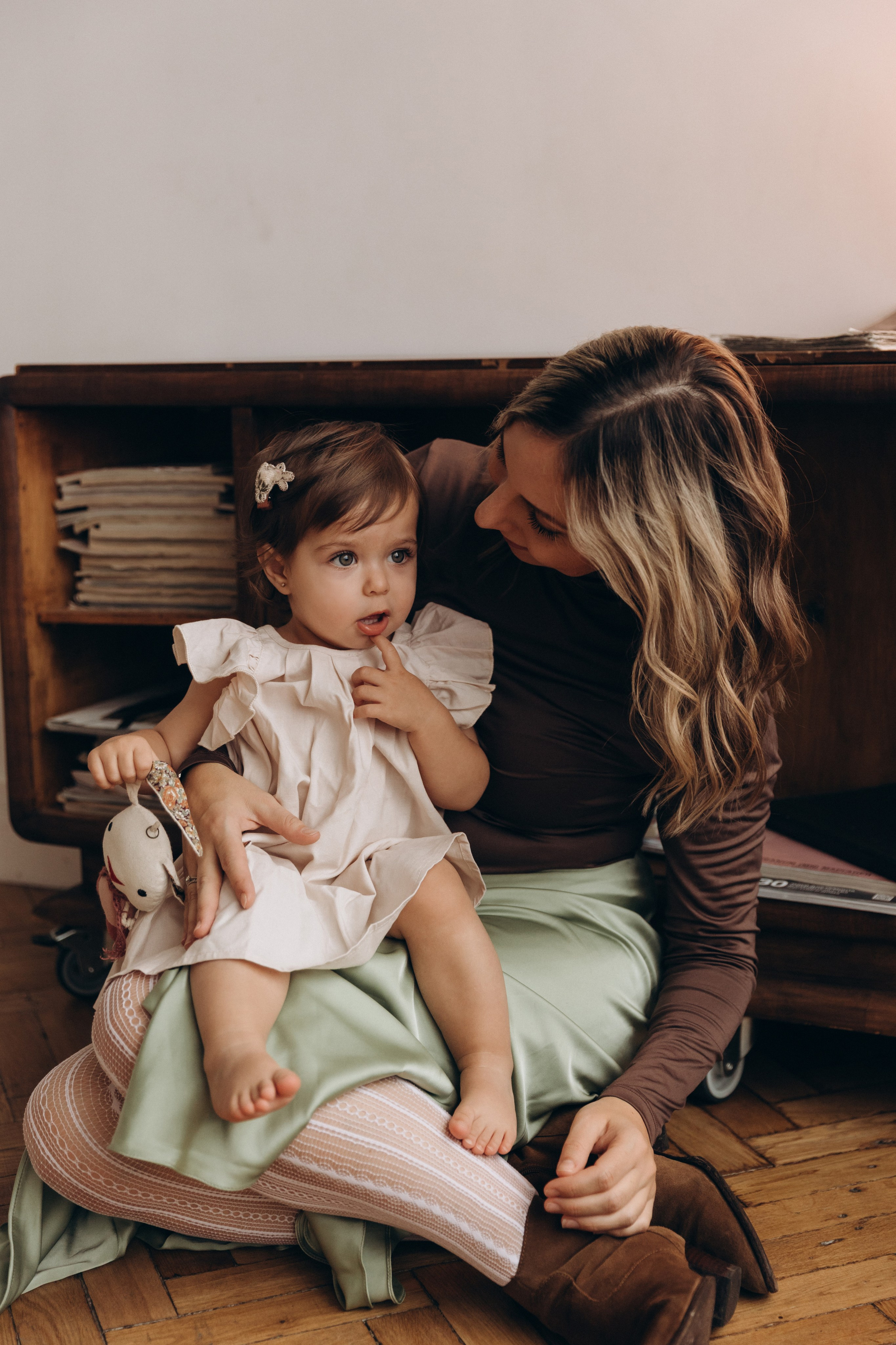 Елизвета и София. Фотограф Щелково/ Москва Татьяна Жучкова