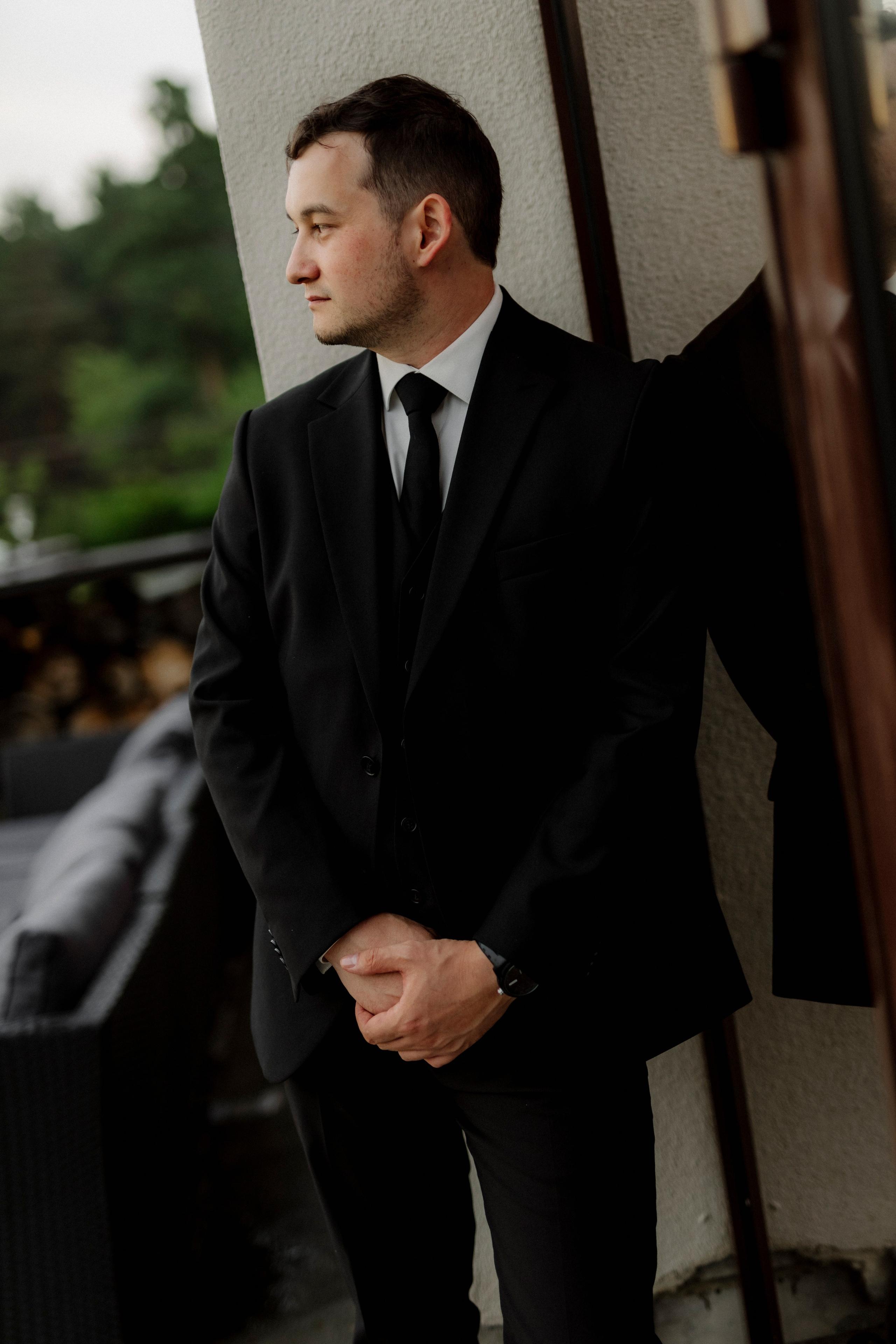 Лена и Вадим. Фотограф в Челябинске