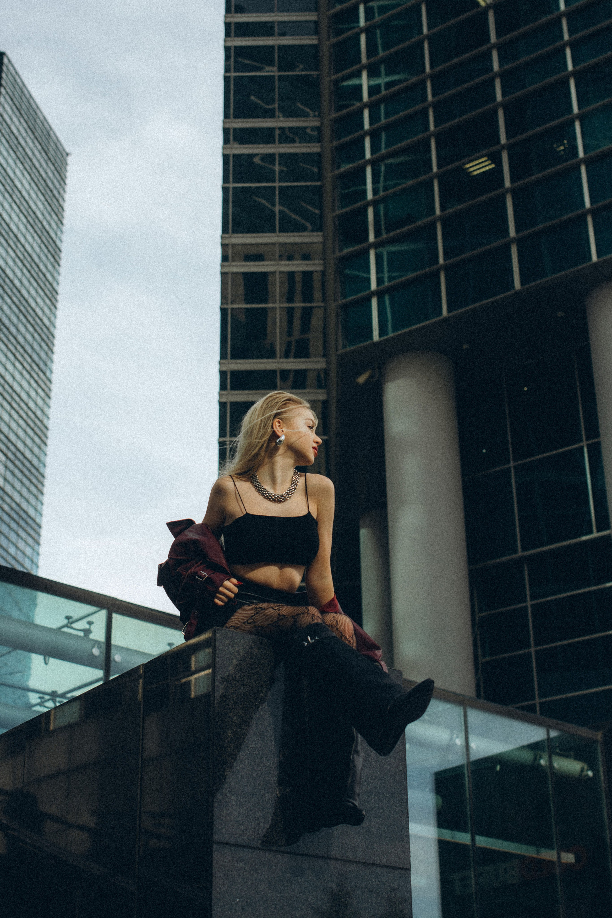 Таня. Фотограф в Москве Ангелина Ким