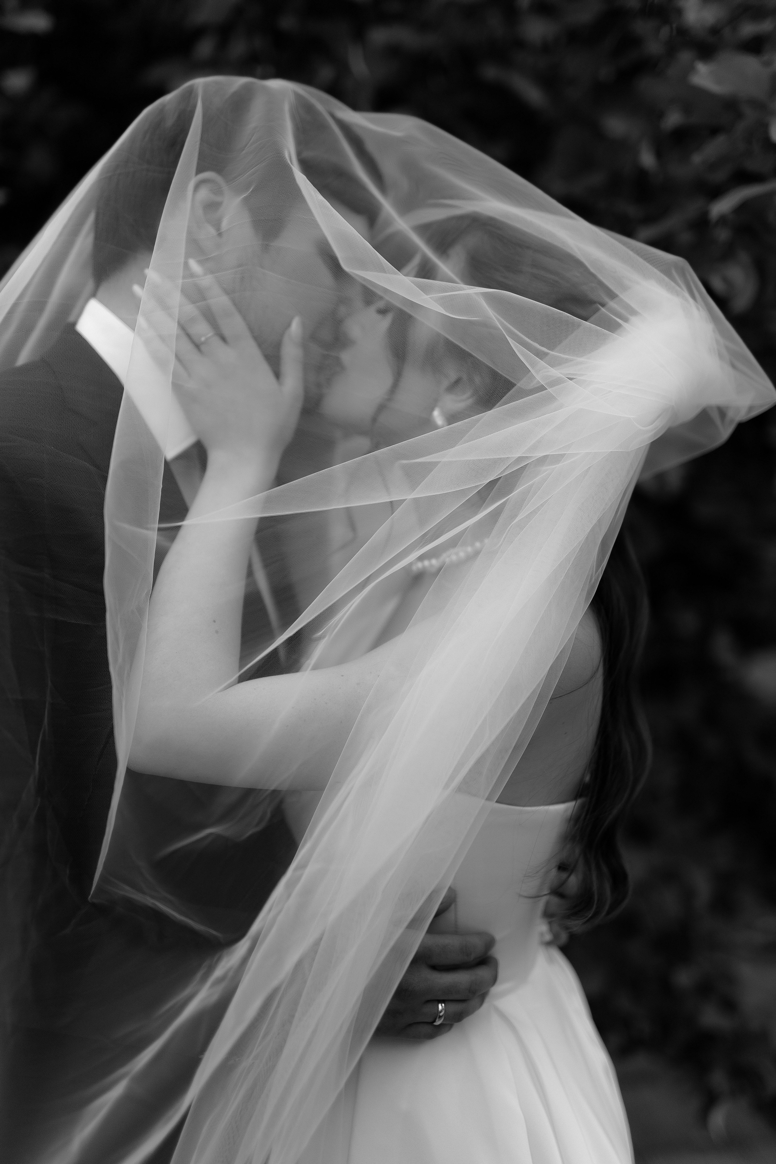 Свадьба Даниила и Светланы. Фотограф Кольчугино/Владимир/Москва Елизавета Иода