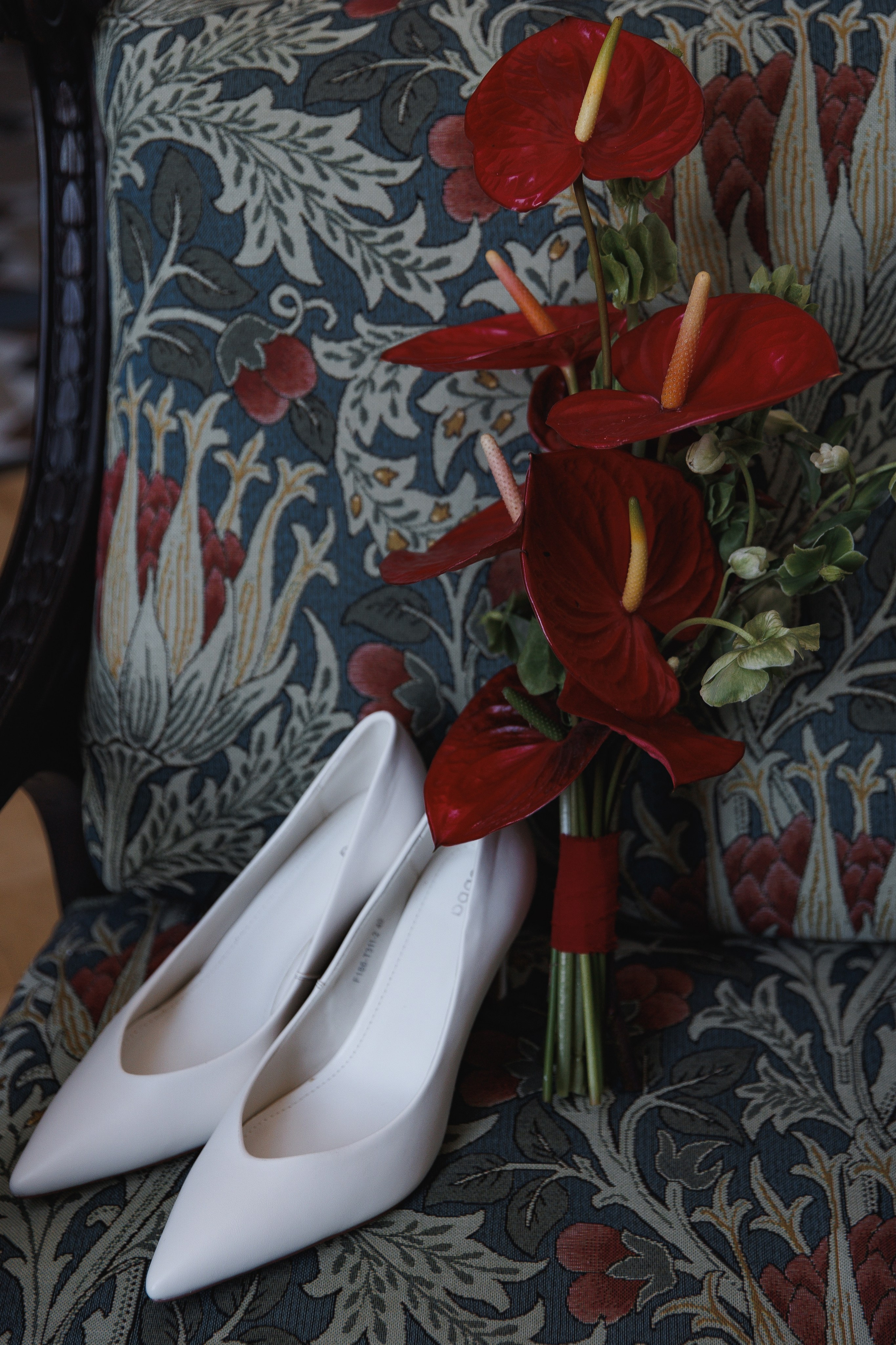 Дмитрий и Юлия. Wedding photographer in St. Petersburg, Europe and Israel Anna Agafon