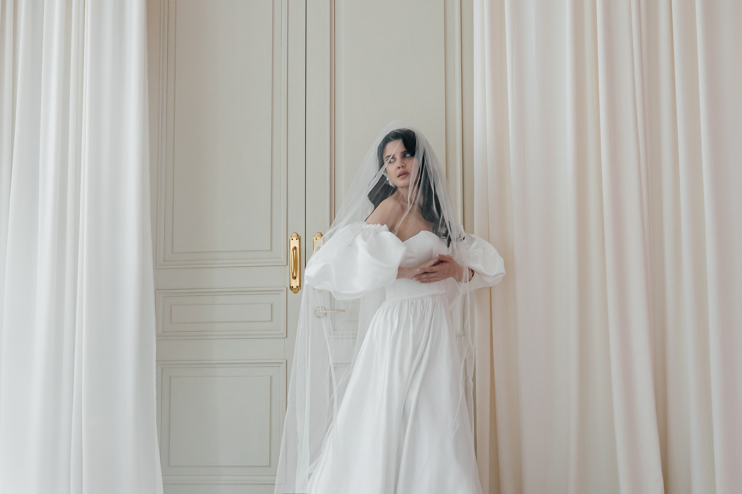 Алиса. Невеста