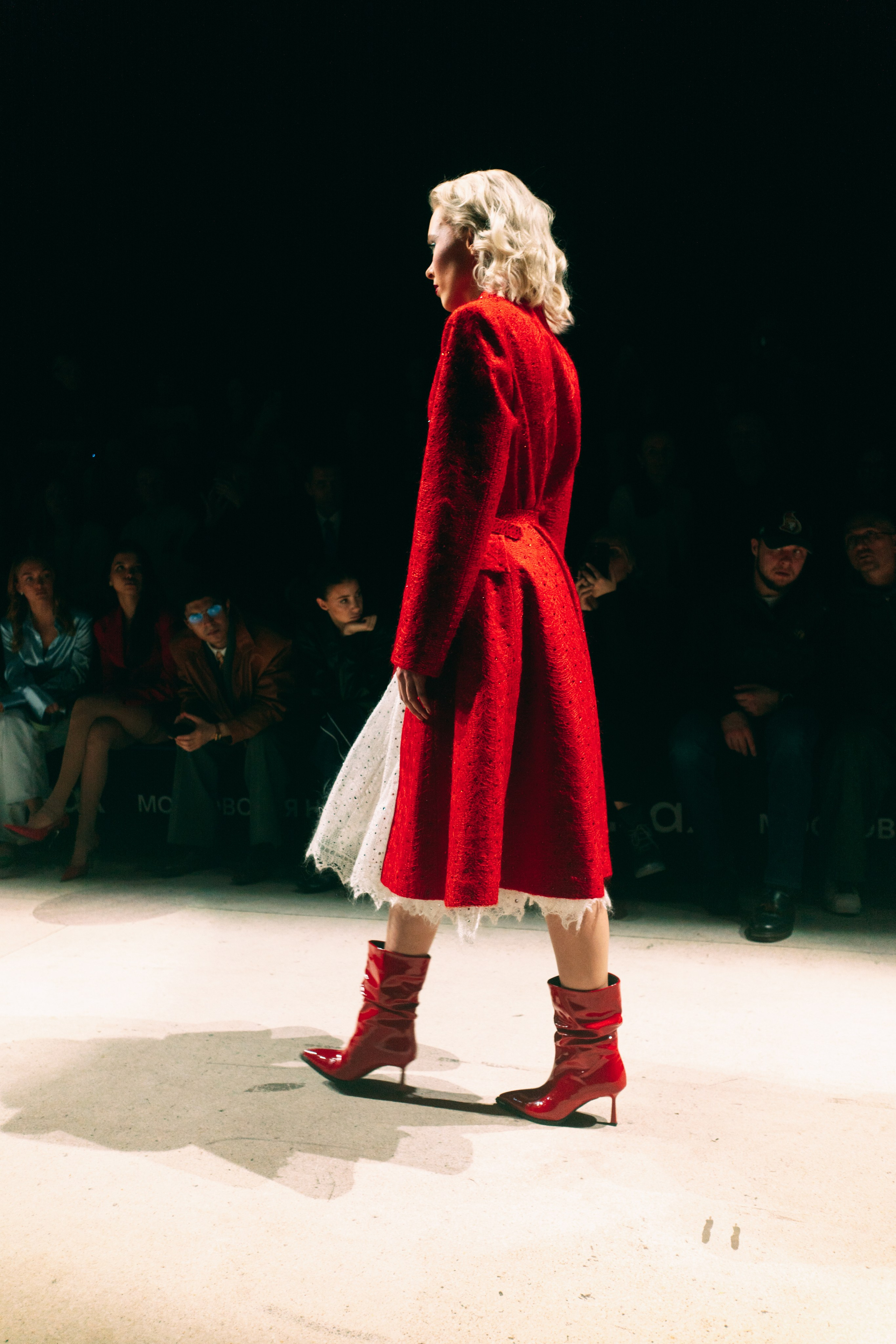 Solangel. Sasha Speranskii — Conceptual Photographer | Based in Moscow