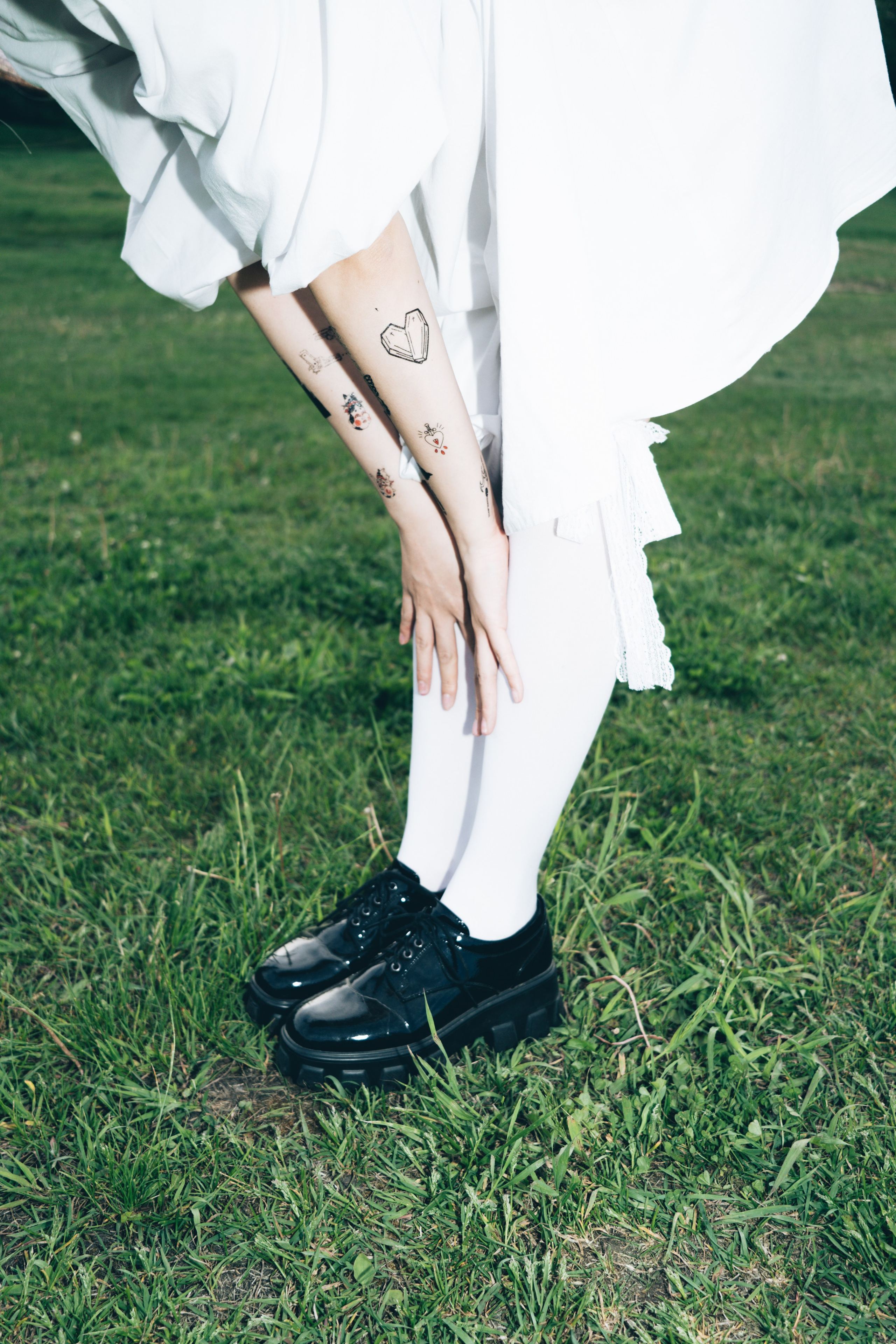 Portfolio 2025. Sasha Speranskii — Conceptual Photographer | Based in Moscow