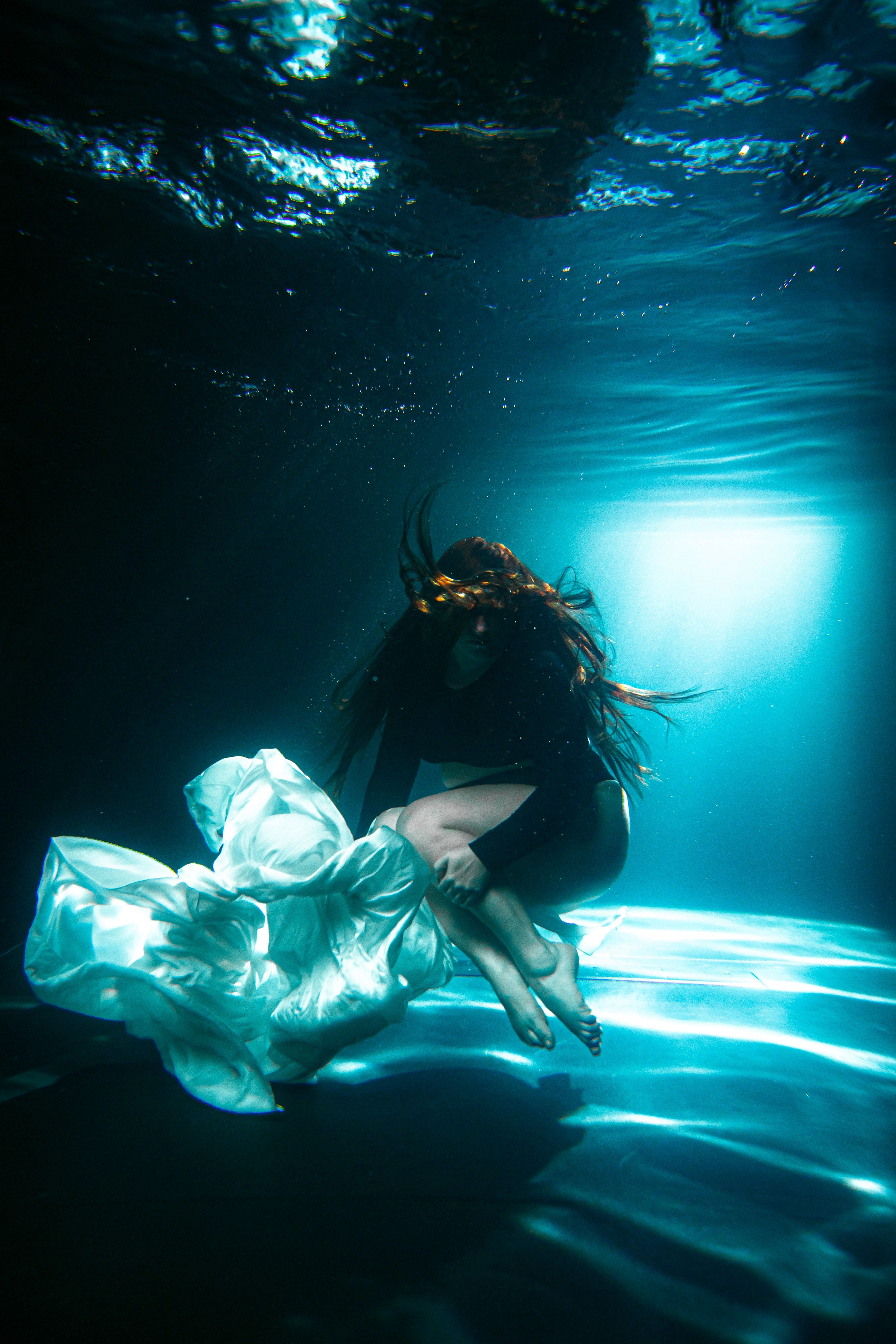 Света и Яна