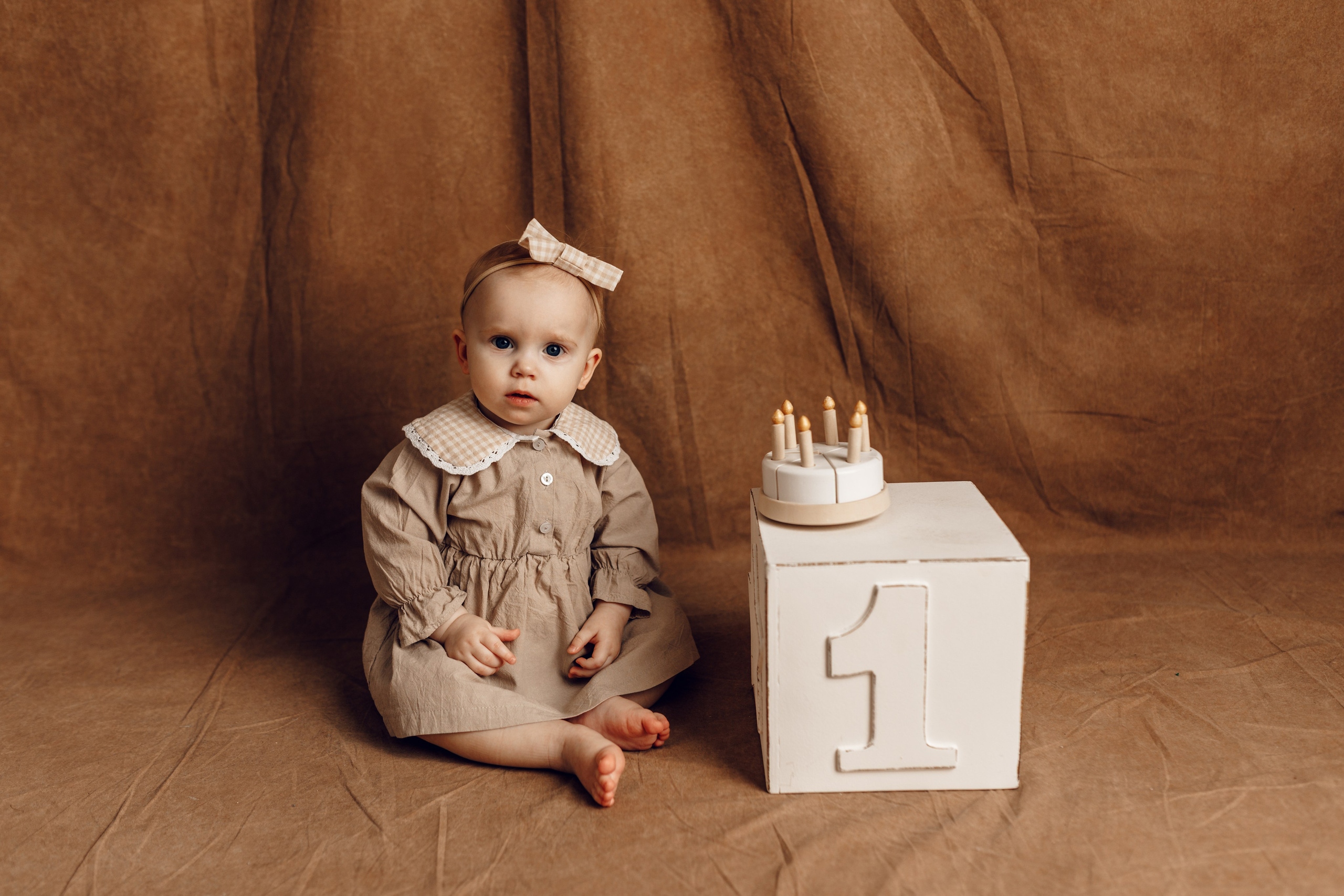 Годики. Фотограф новорождённых семейный фотограф Томск Елена Каплина