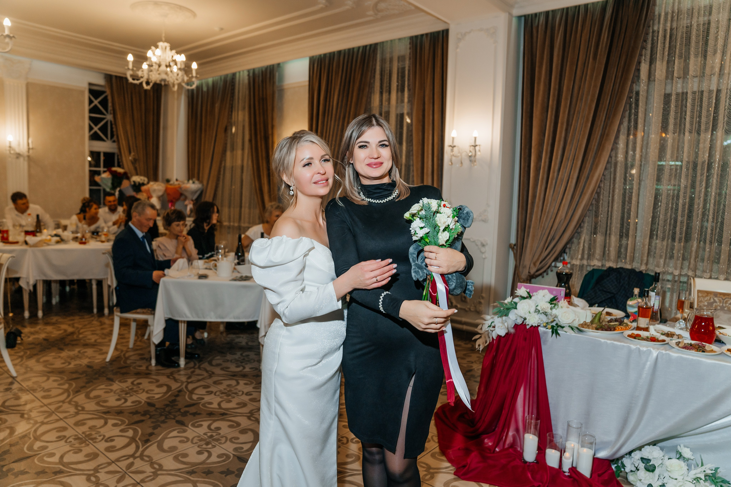 Отель «ПушкинЪ». Фотограф Ангарск Иркутск Ксения Король