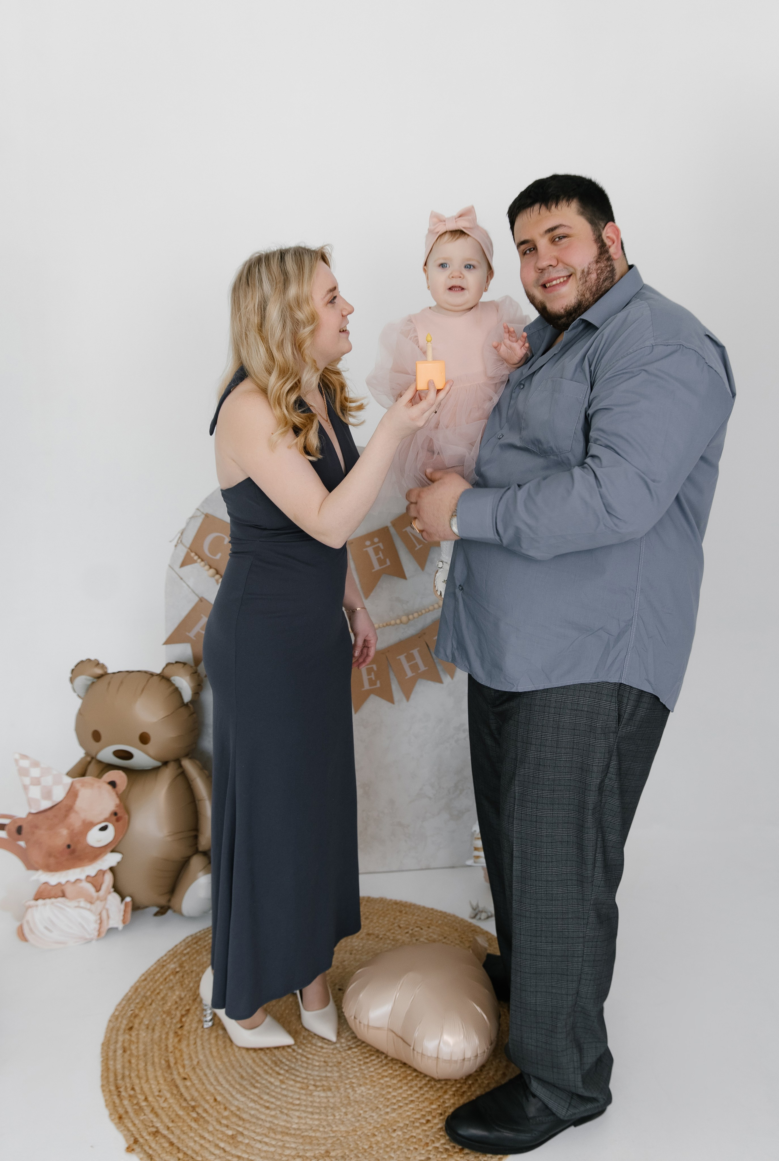 Годик Леры. Свадебный и семейный фотограф в Таганроге и Ростове Руднева Анастасия