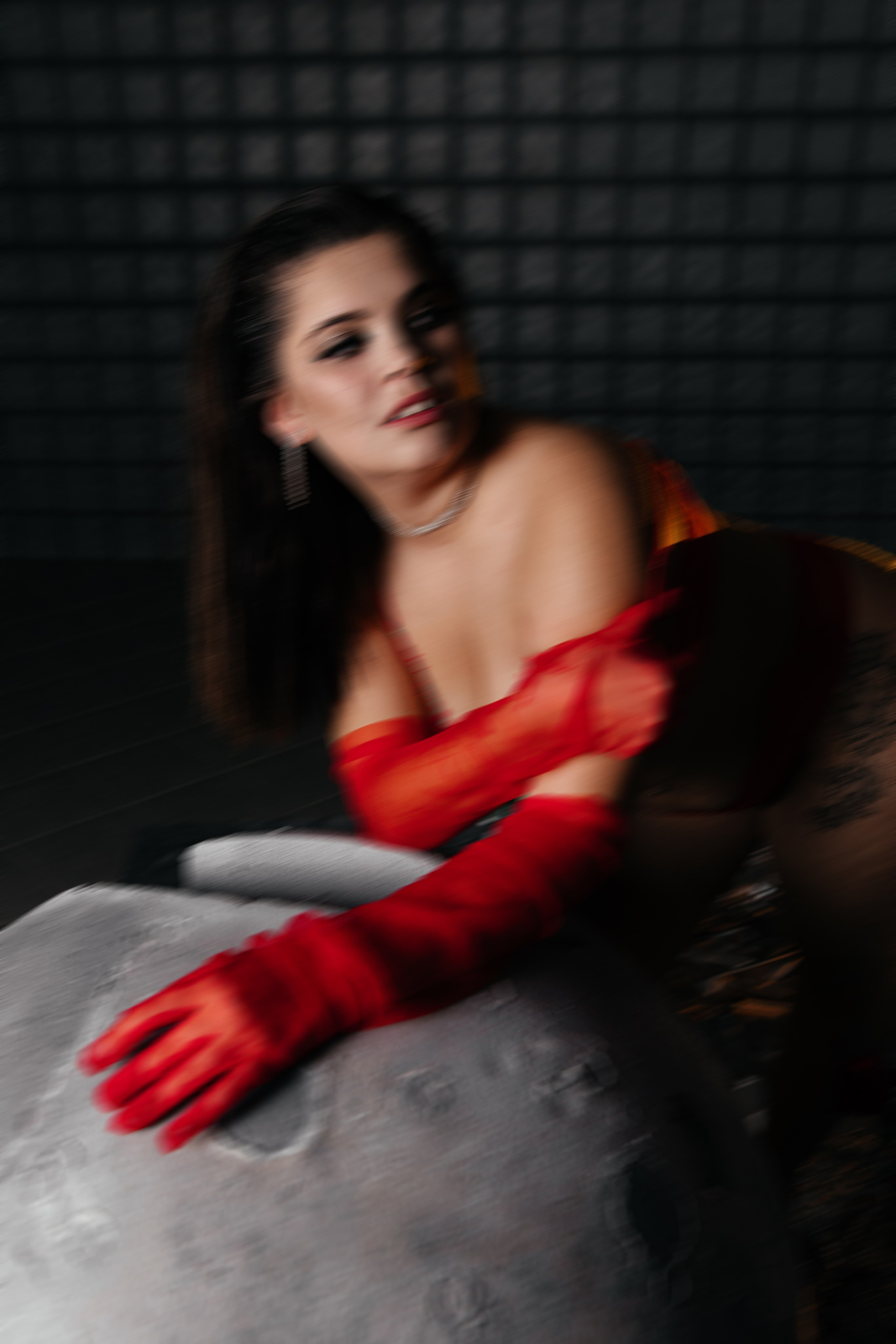 Настя. Главная