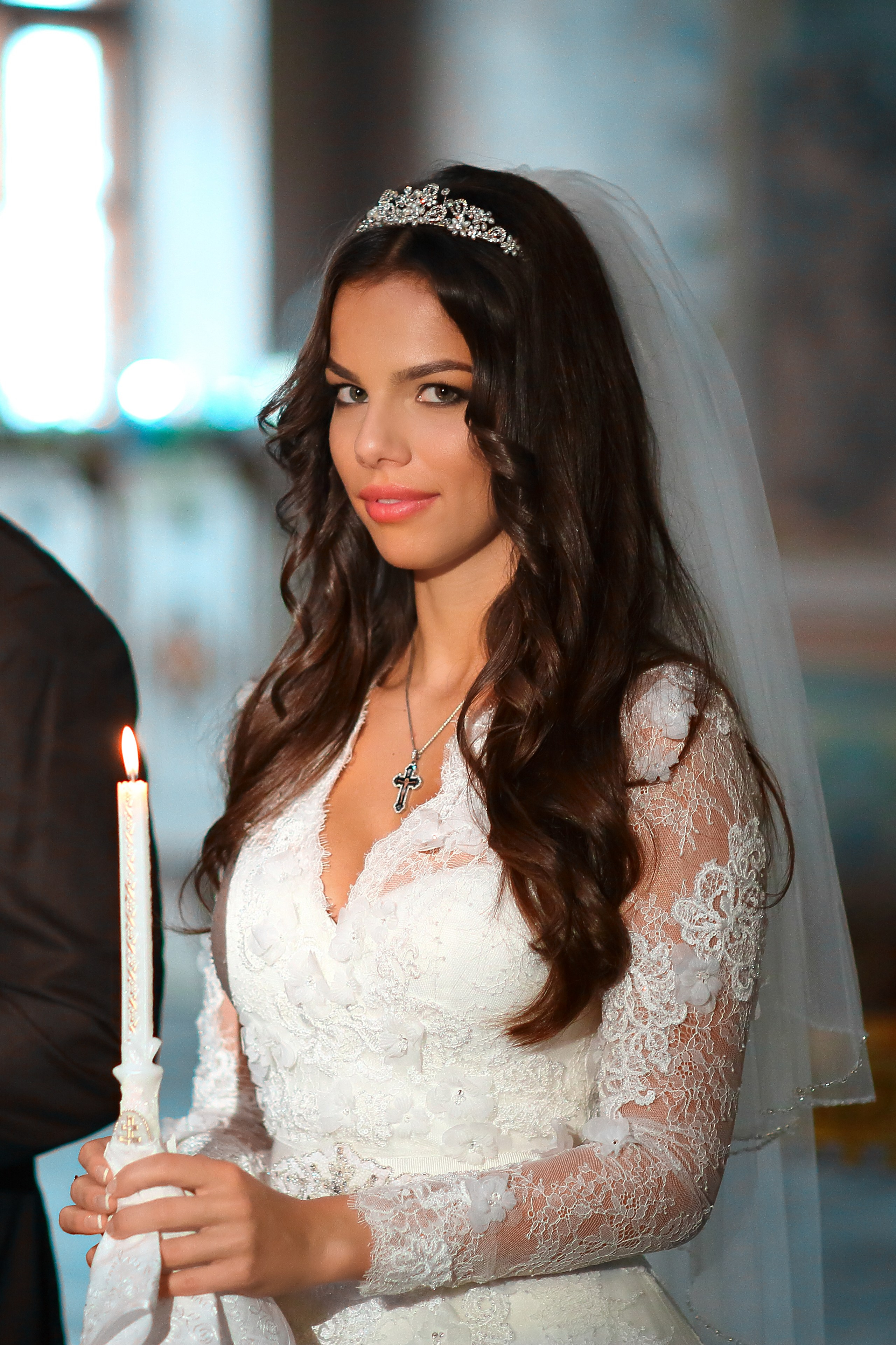 Венчание. Фотограф ваших самых ярких событий в Москве и СПБ. Збронская Юлия