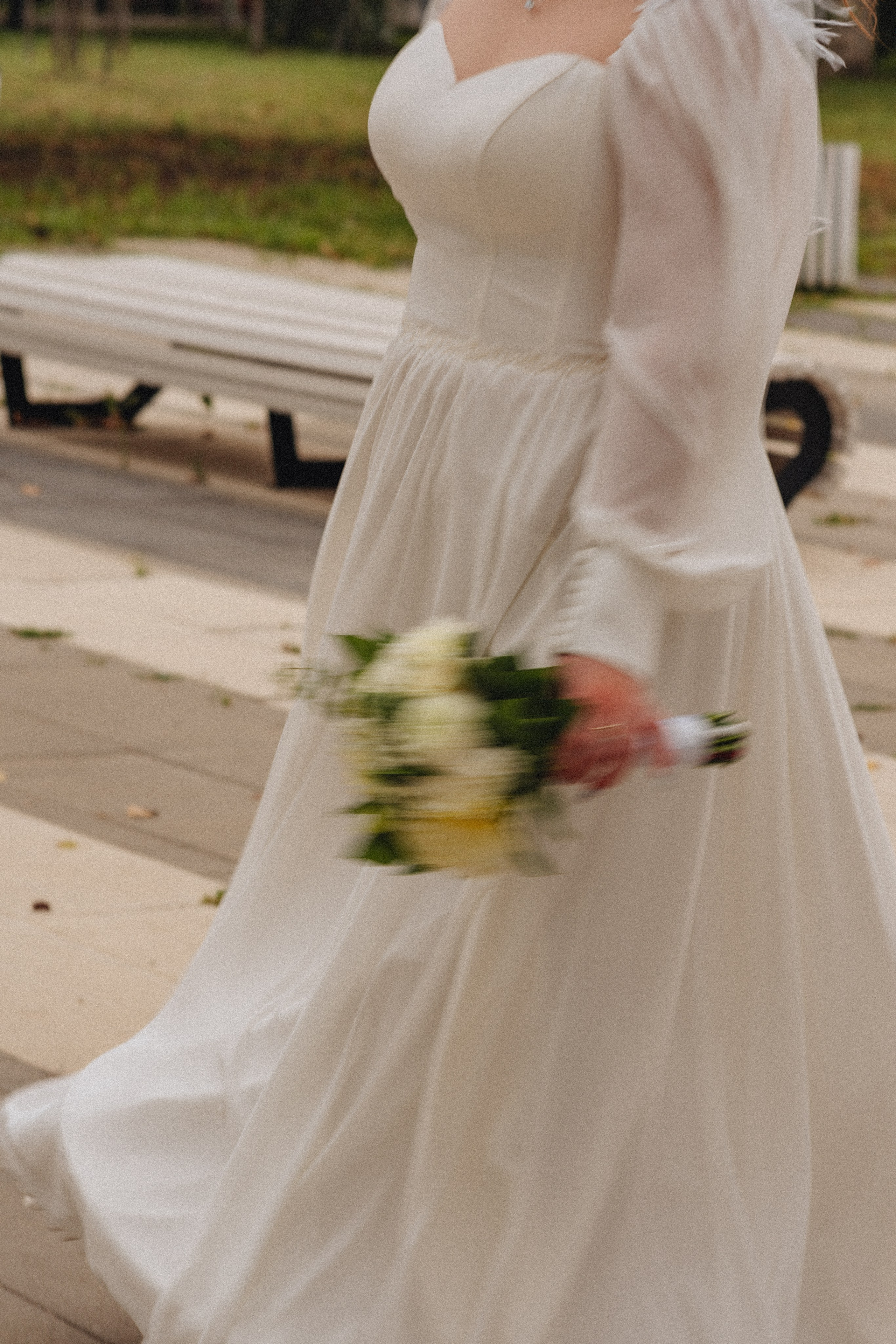 Ангелина и Никита. Фотограф Карина Шмулёва. Воронеж и область