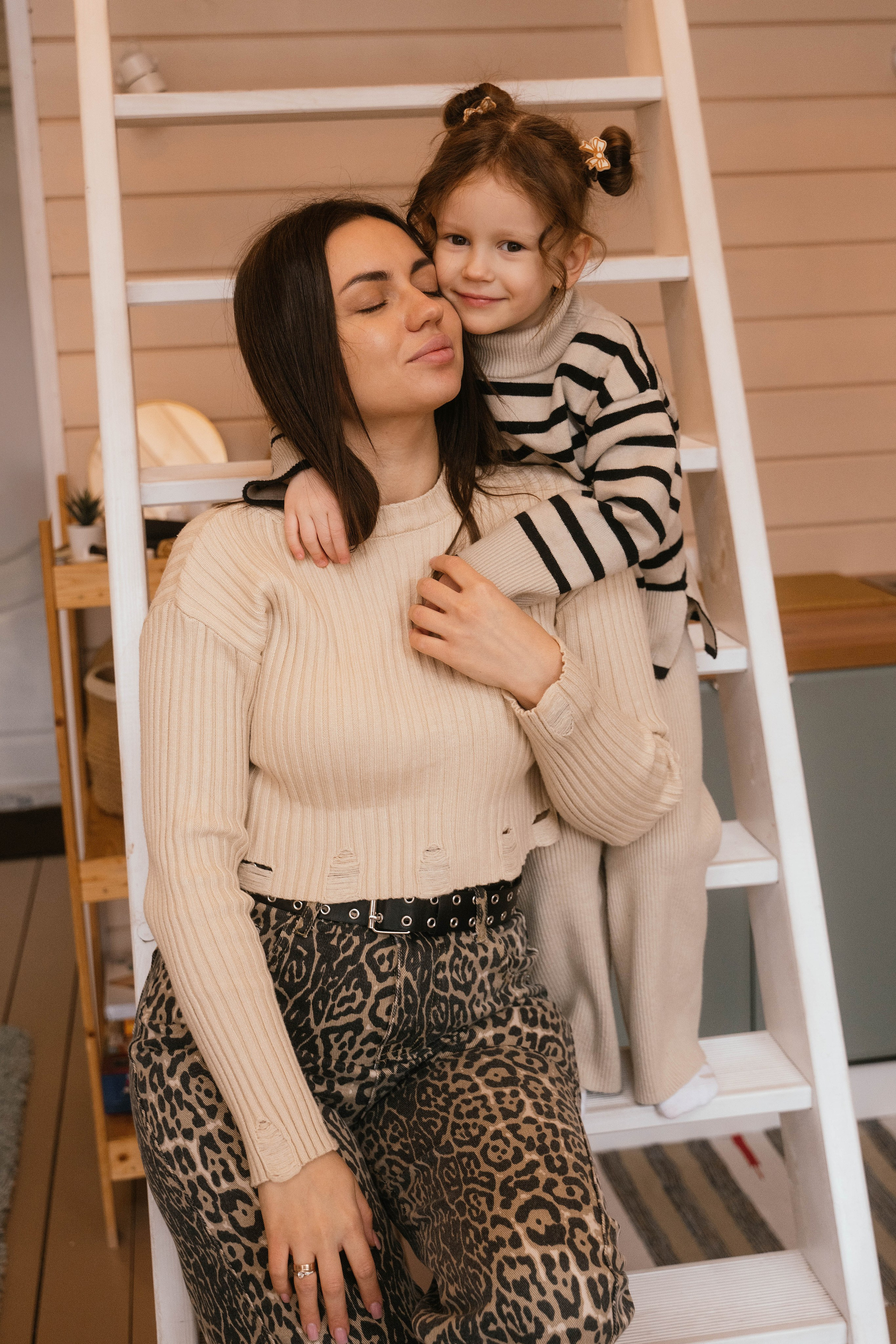 Вика, Коля, Лера, Ева и Вестар. Свадебный, семейный фотограф в Рязани Лена Брант