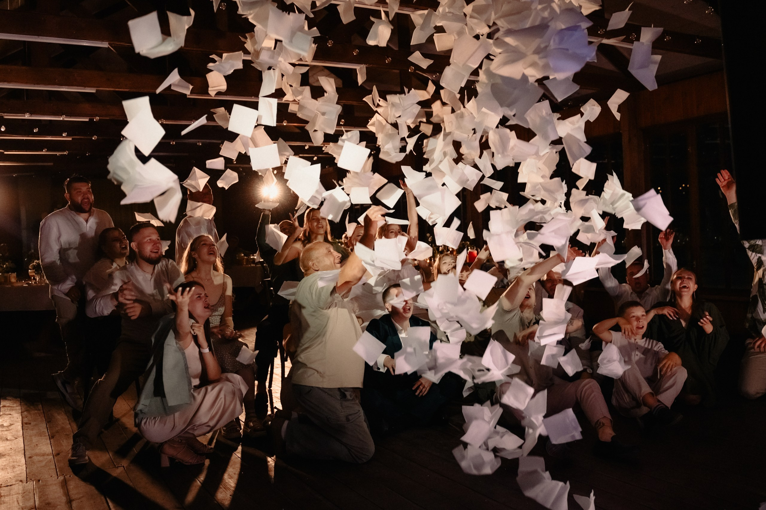 Кирилл и Наташа. Организатор мероприятий в Абакане I Ольга Петухова