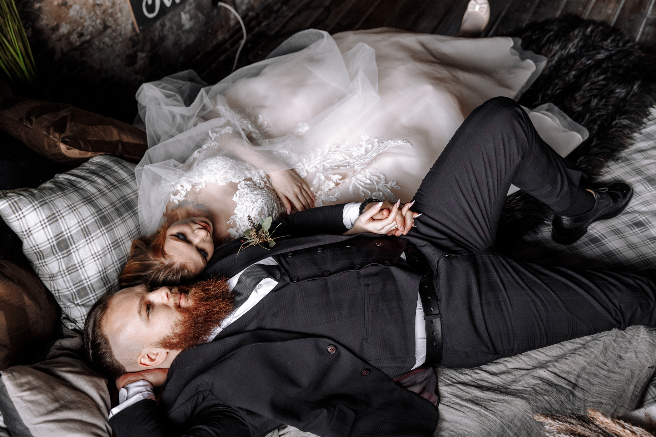 Фотограф Анна Руданова Свадебная фотосъемка. Свадьба Никиты и Ксении