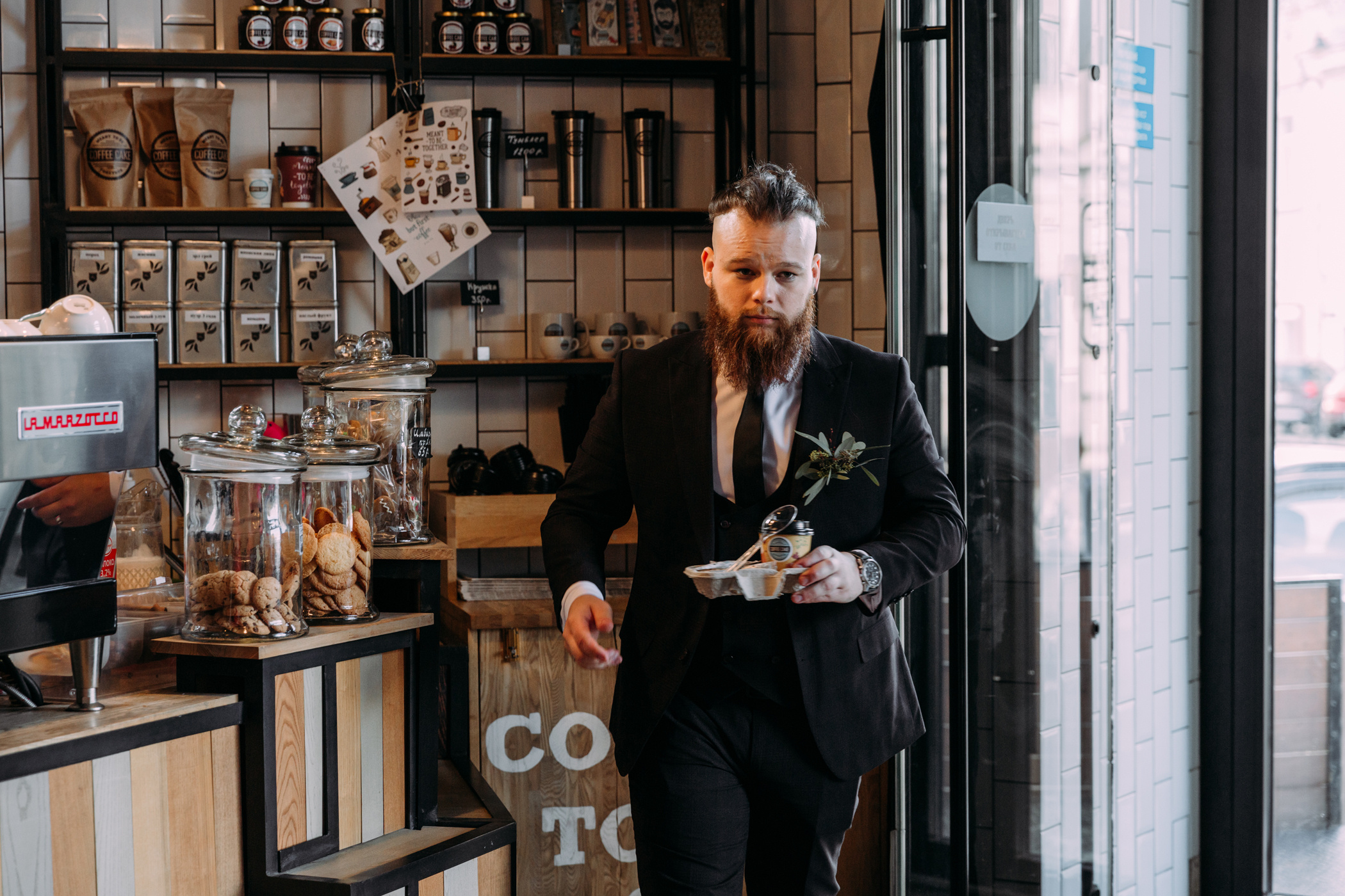 Фотограф Анна Руданова Свадебная фотосъемка. Свадьба Никиты и Ксении