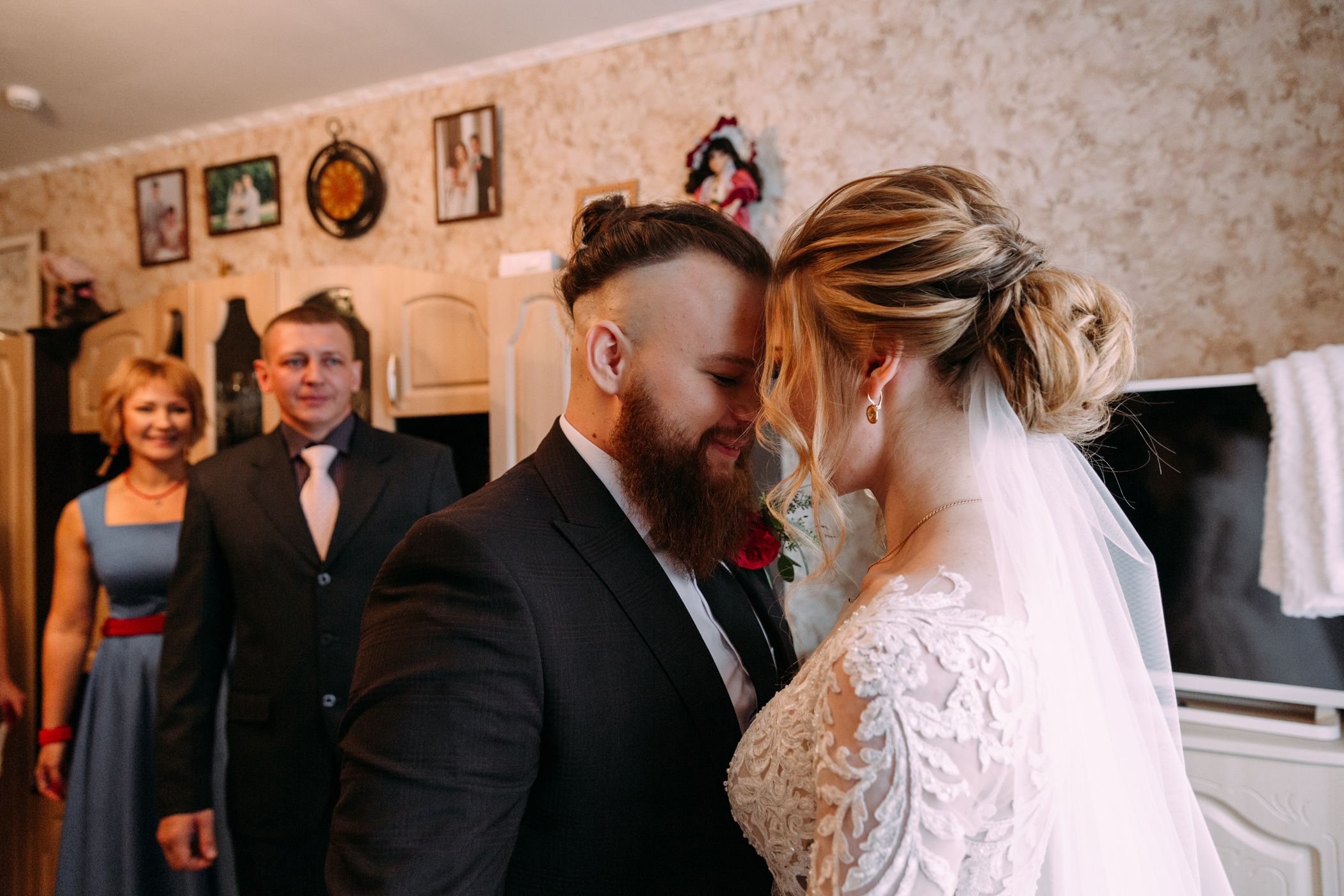 Фотограф Анна Руданова Свадебная фотосъемка. Свадьба Никиты и Ксении