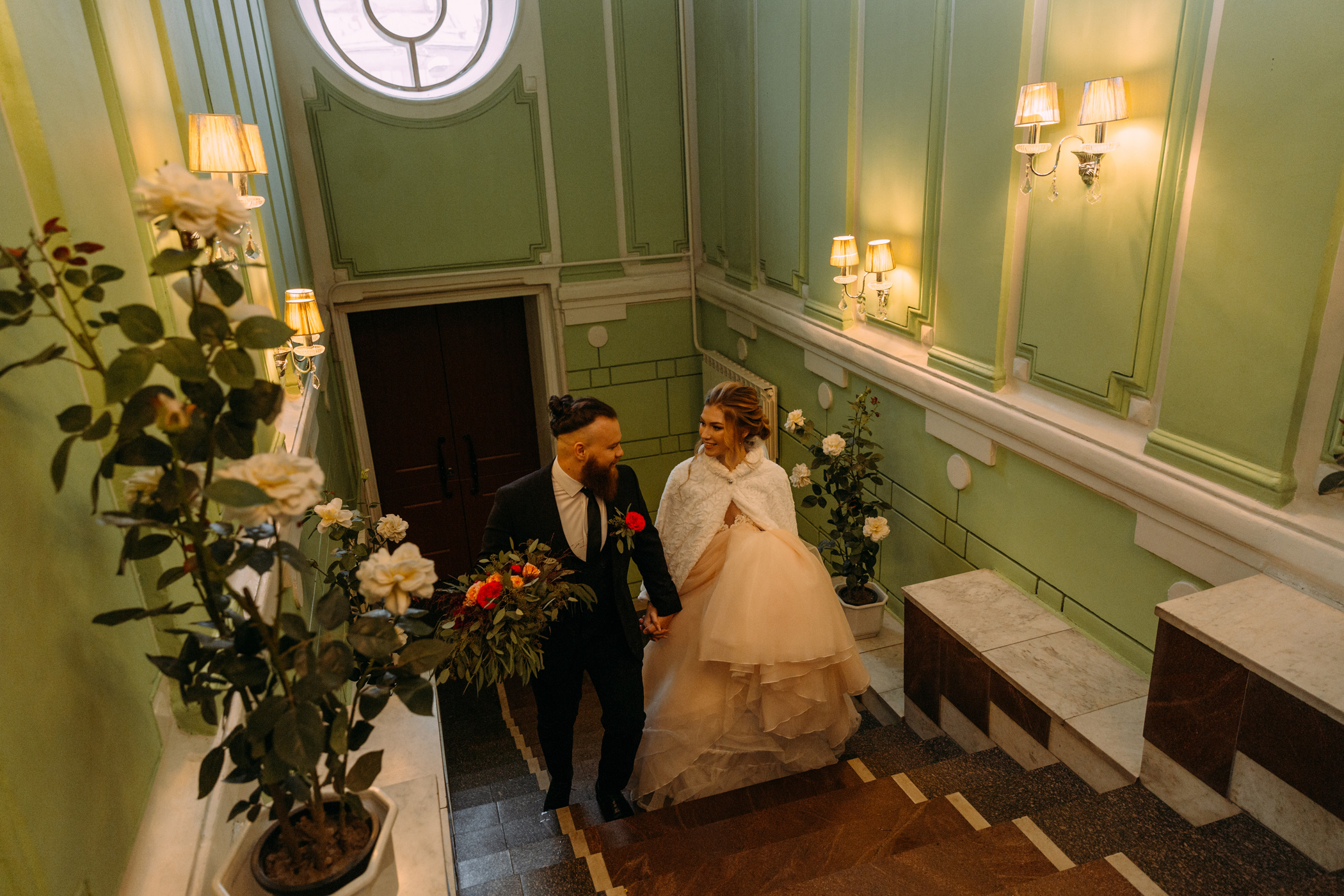 Фотограф Анна Руданова Свадебная фотосъемка. Свадьба Никиты и Ксении