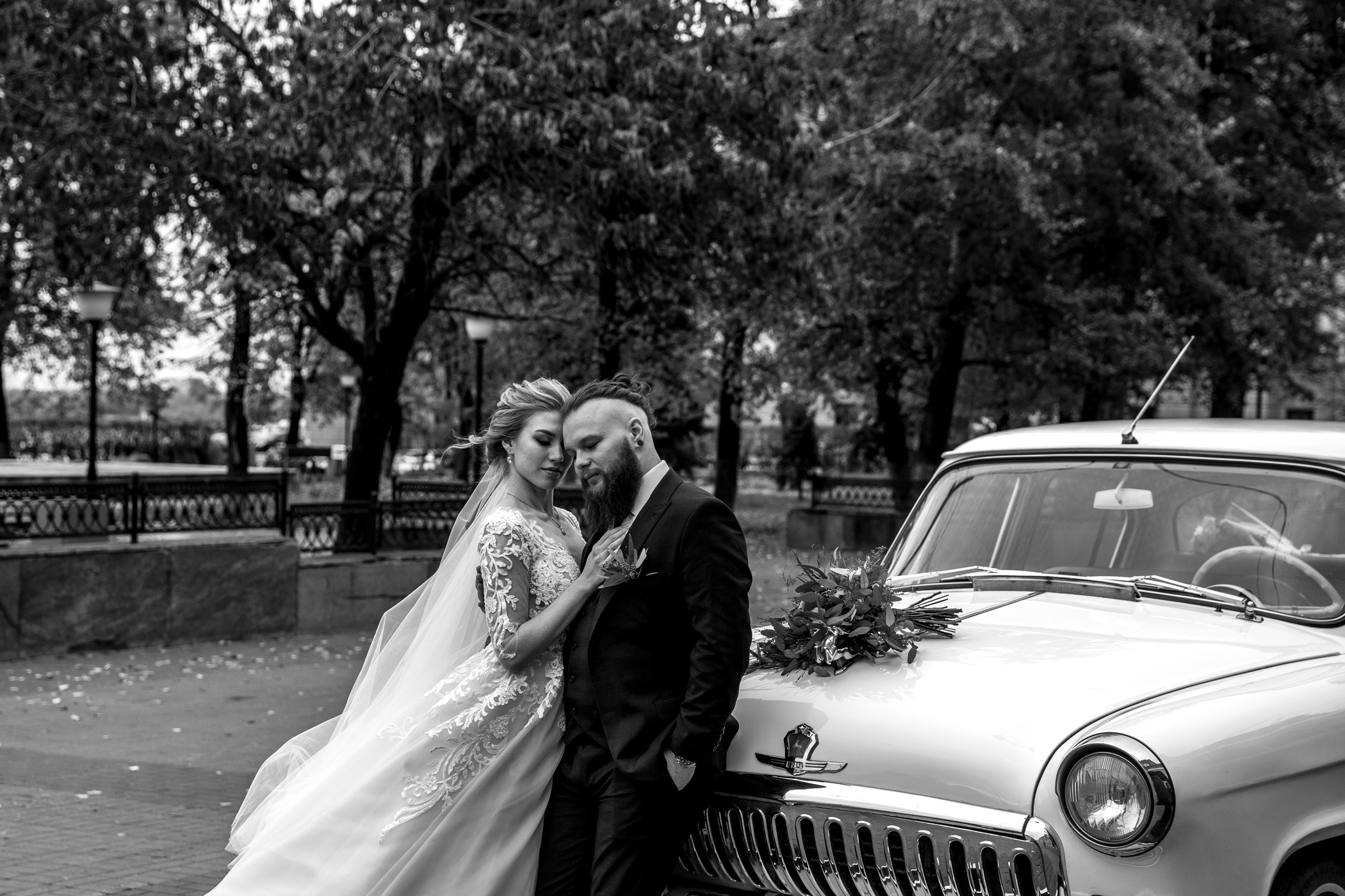 Фотограф Анна Руданова Свадебная фотосъемка. Свадьба Никиты и Ксении