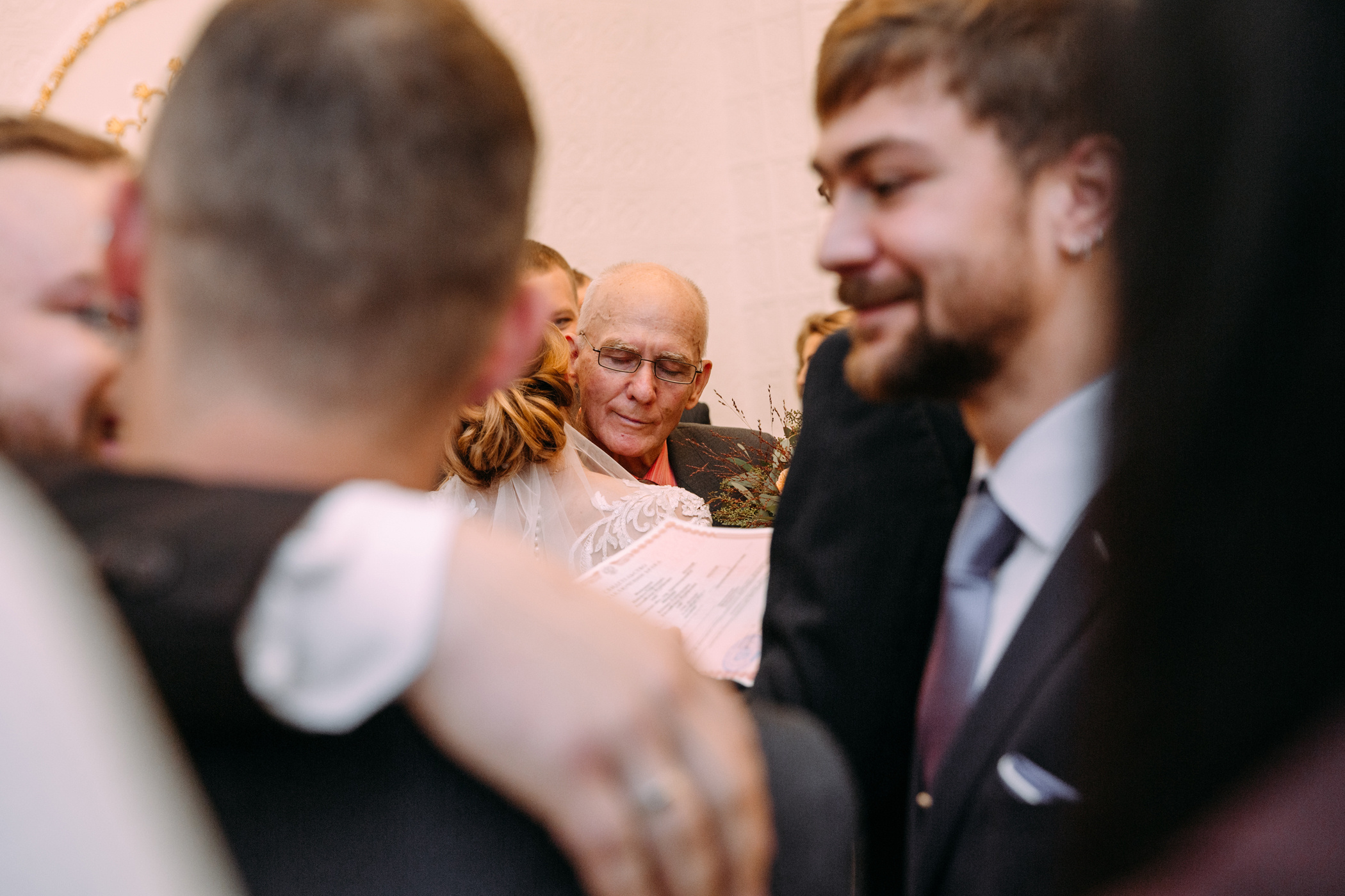 Фотограф Анна Руданова Свадебная фотосъемка. Свадьба Никиты и Ксении