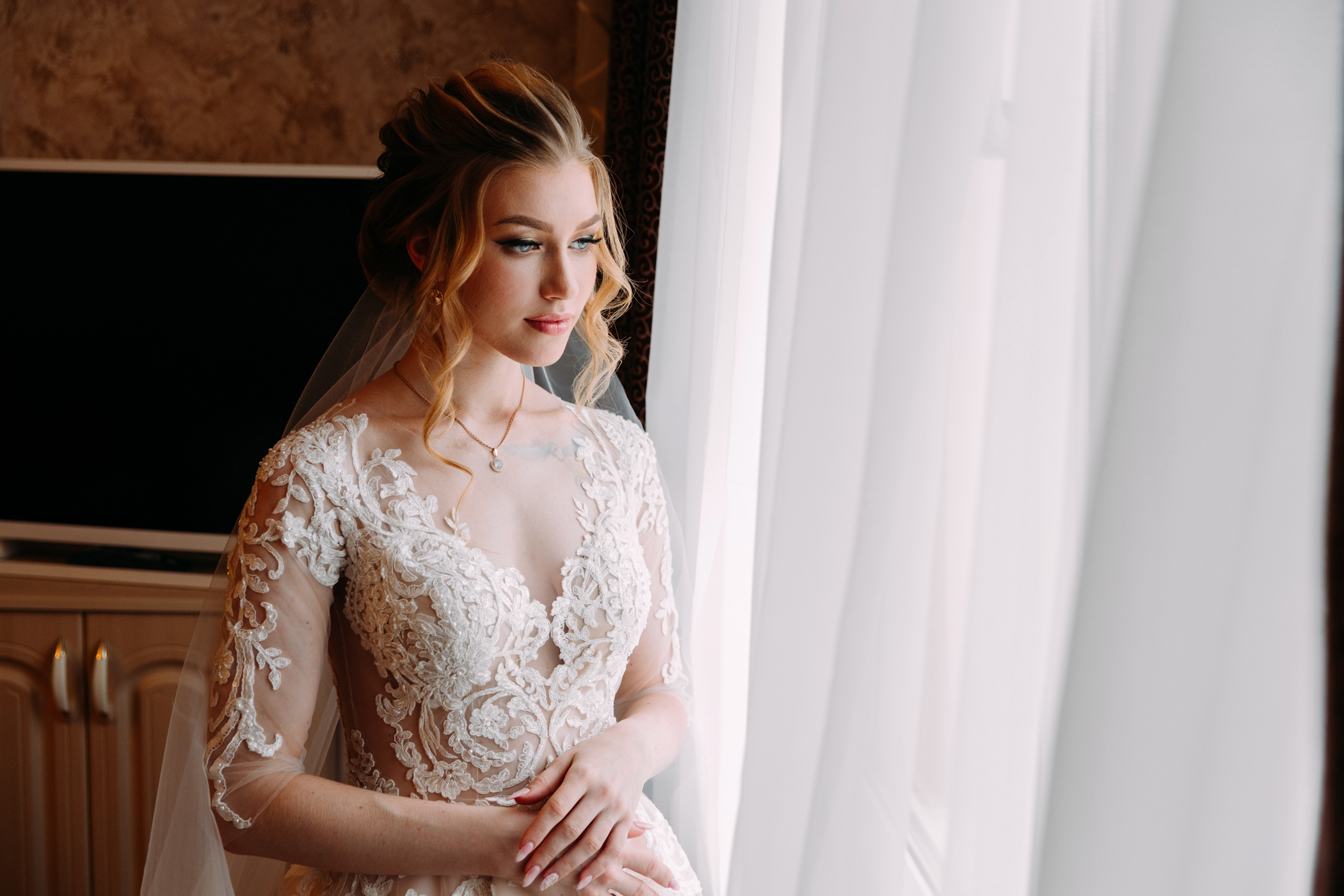 Фотограф Анна Руданова Свадебная фотосъемка. Свадьба Никиты и Ксении