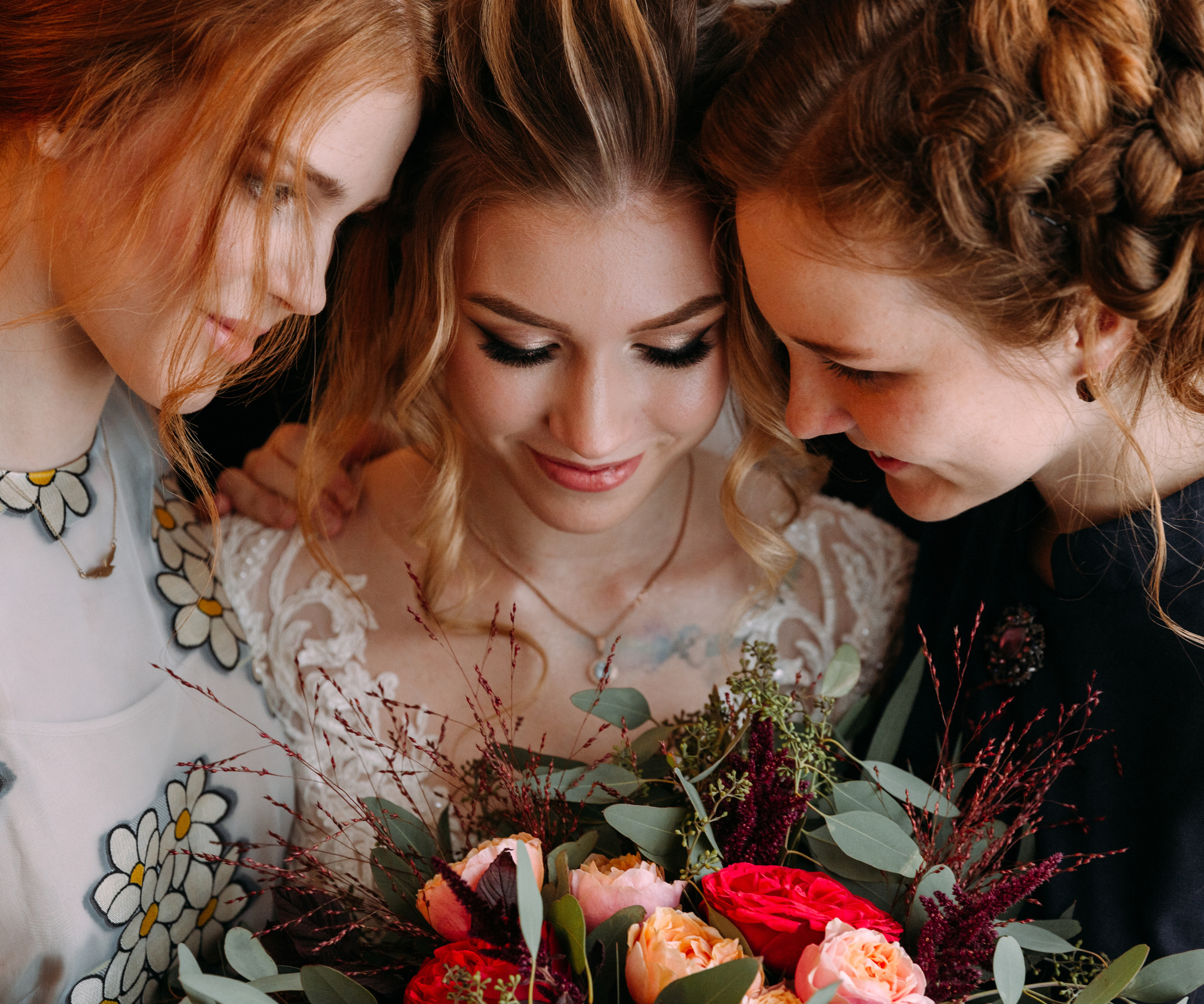 Отзывы о фотографе Анна Руданова