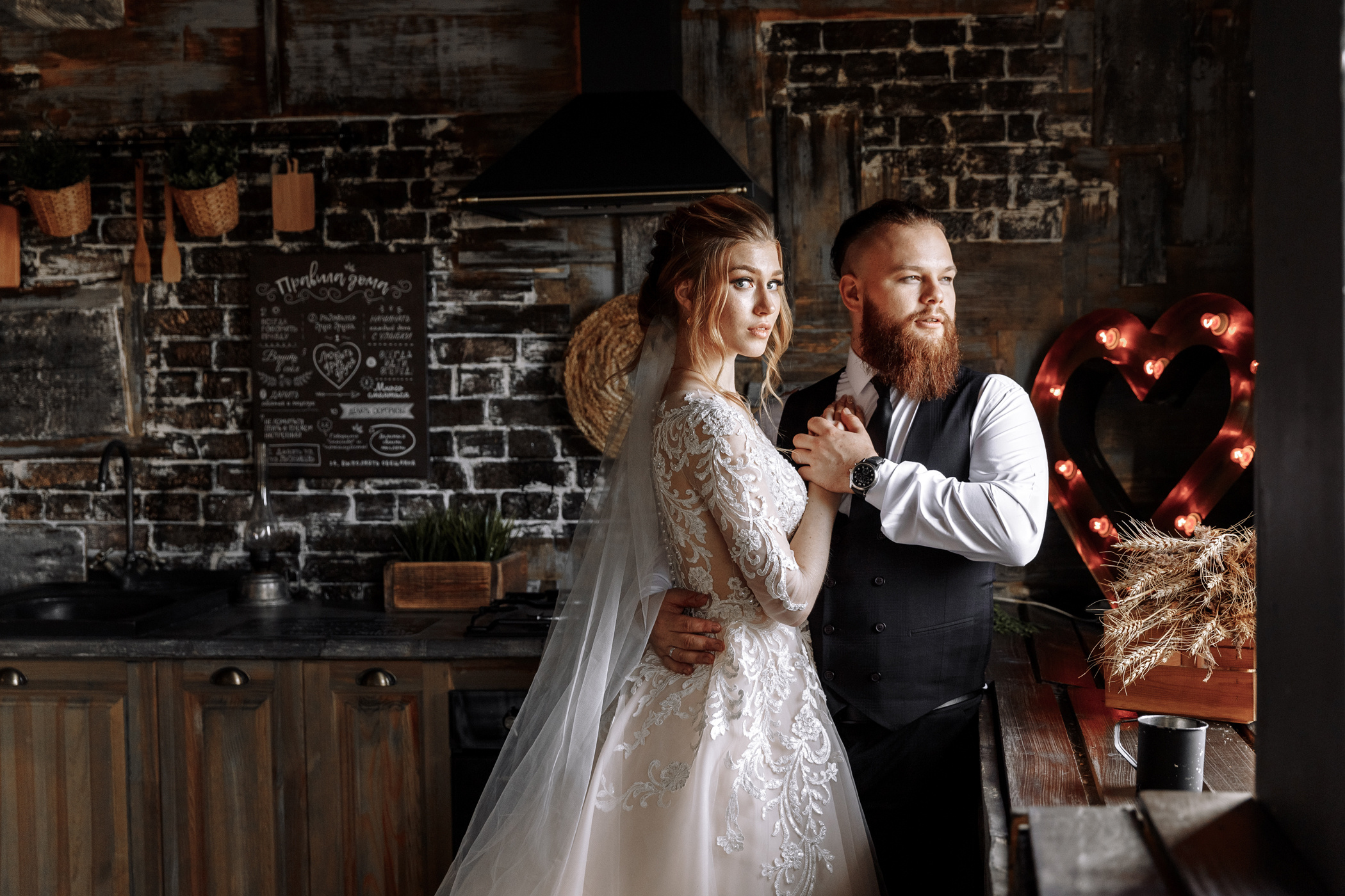 Фотограф Анна Руданова Свадебная фотосъемка. Свадьба Никиты и Ксении