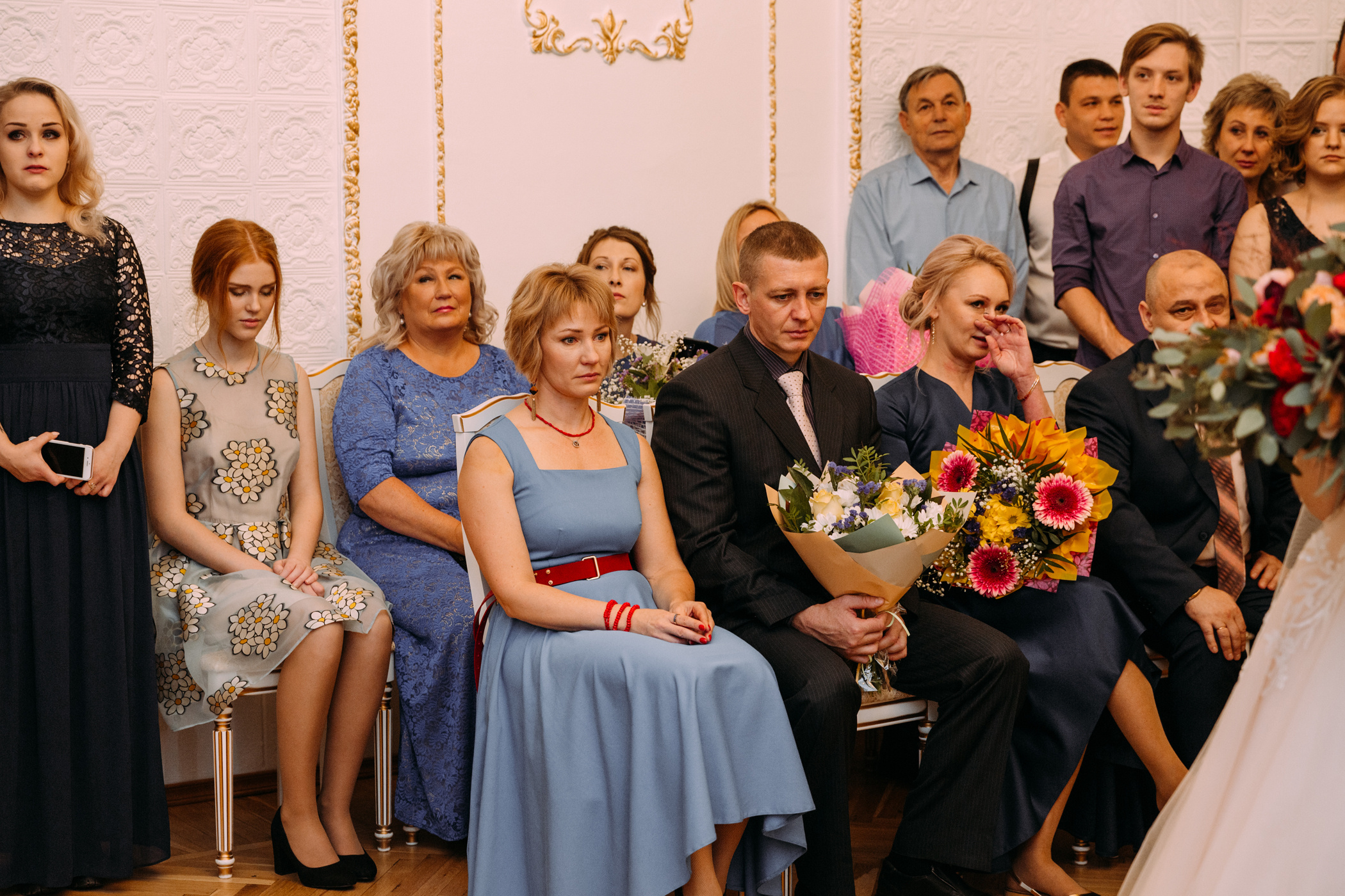 Фотограф Анна Руданова Свадебная фотосъемка. Свадьба Никиты и Ксении