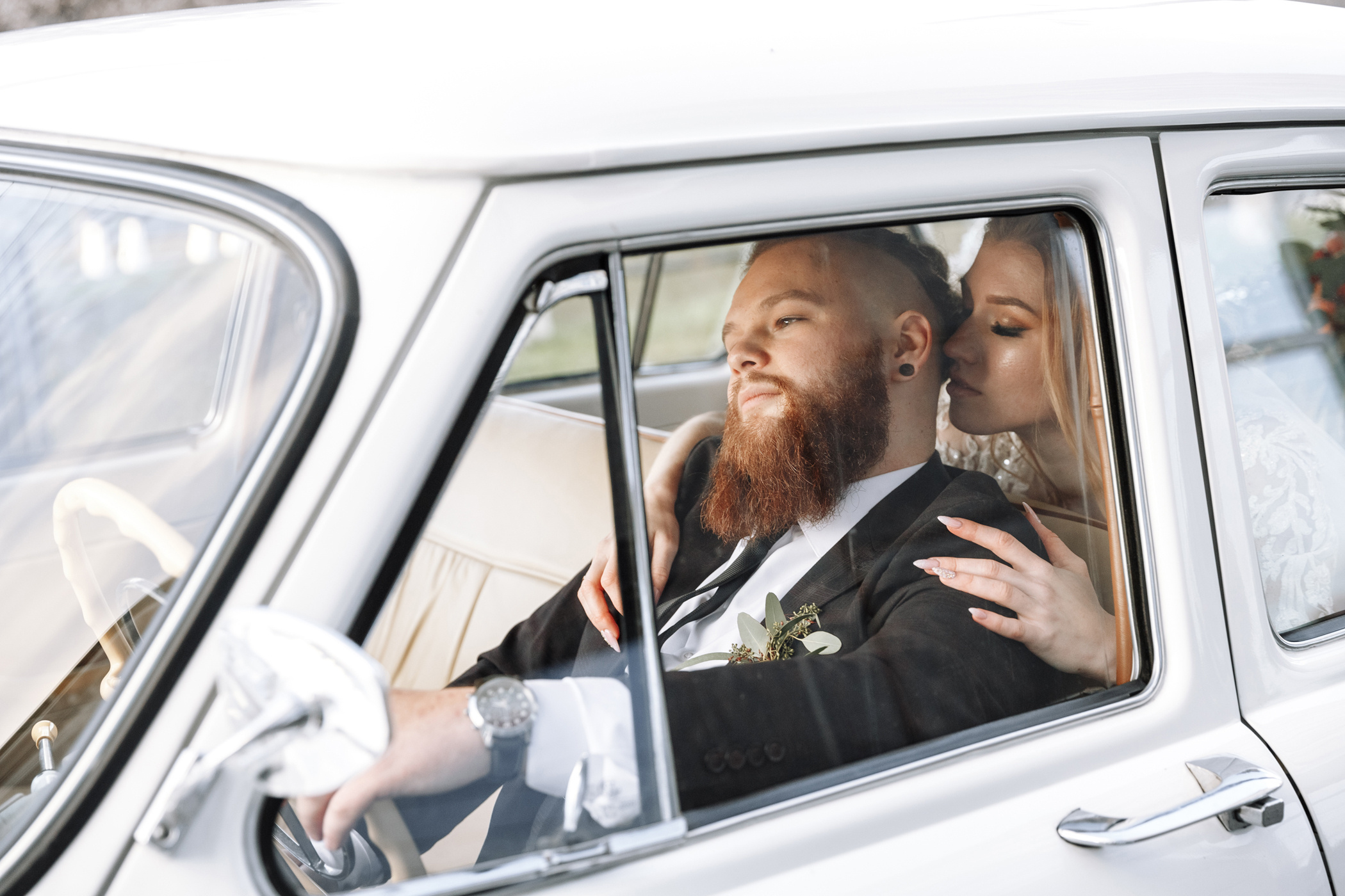 Фотограф Анна Руданова Свадебная фотосъемка. Свадьба Никиты и Ксении