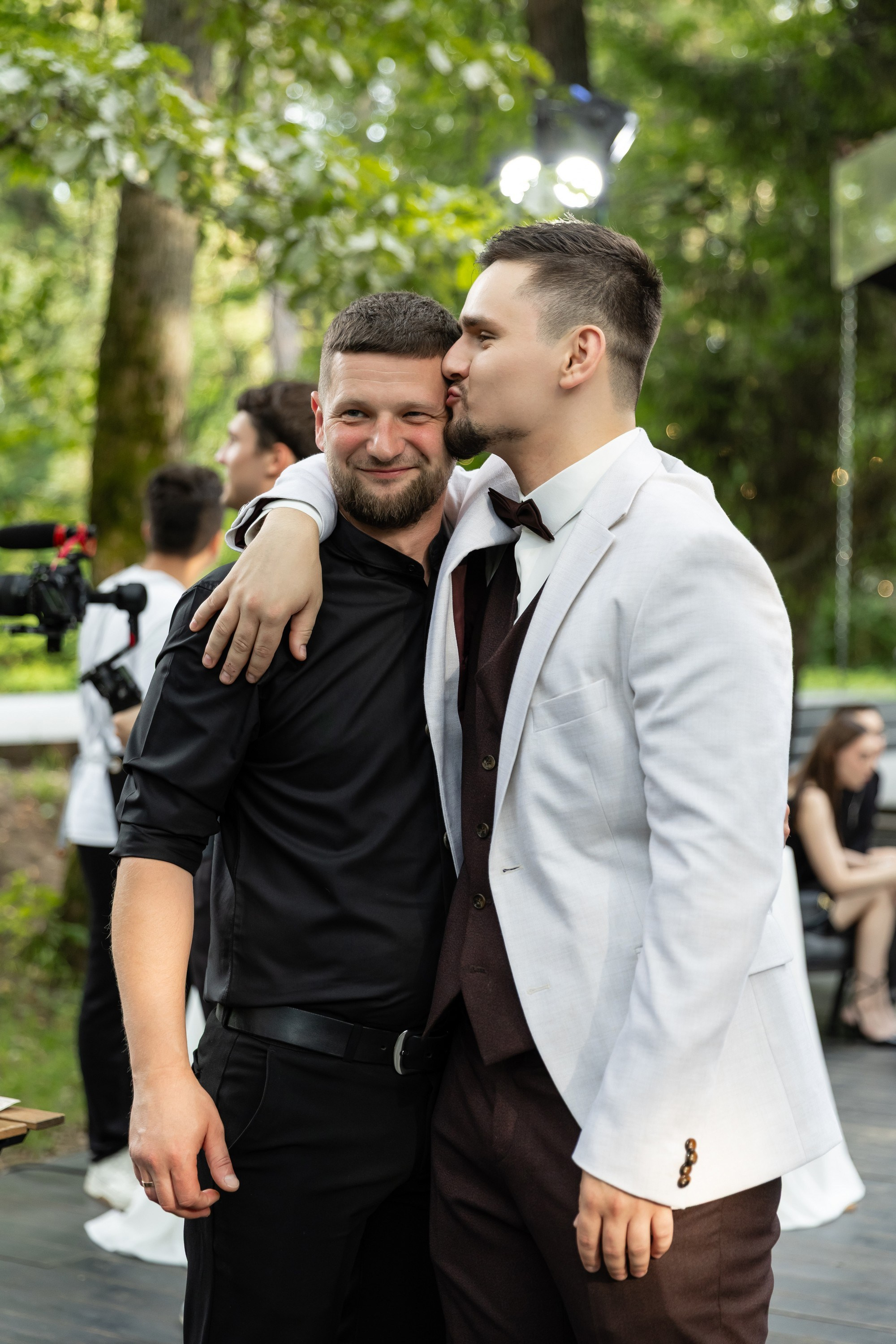 Валерия и Иван. Татьяна Чернышова свадебный фотограф Москва