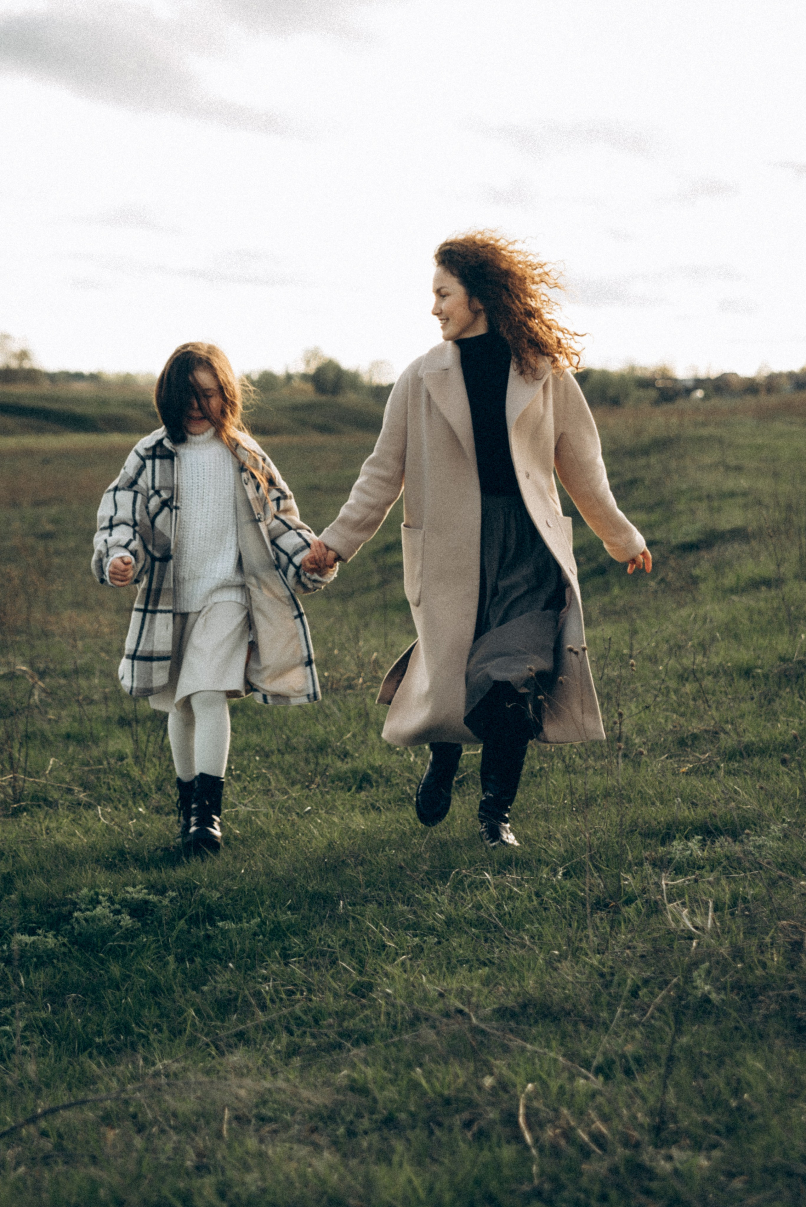 В лучах солнца. Свадебный и семейный фотограф в Йошкар-Оле, Питере и Казани Александра Богинич