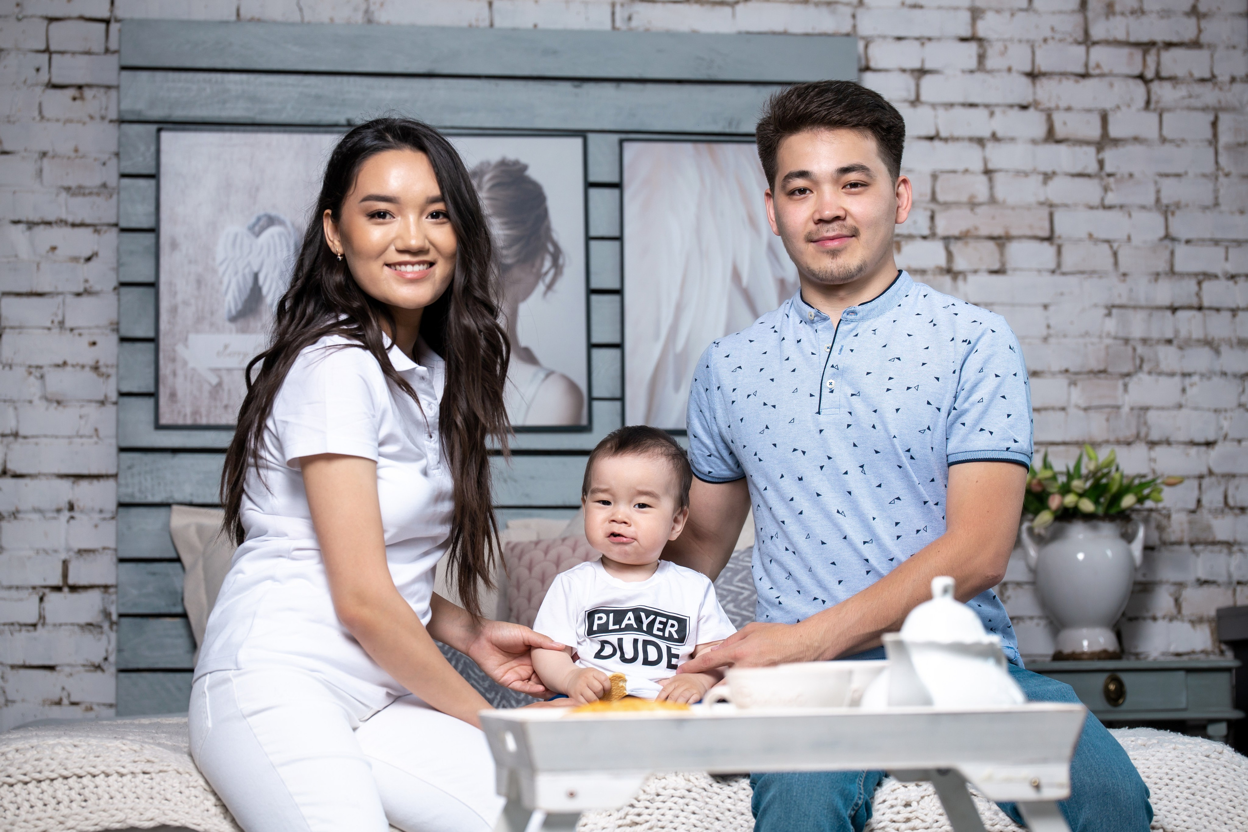 Семейная съемка. Jora Abramov | Коммерческий и репортажный фотограф в Алматы