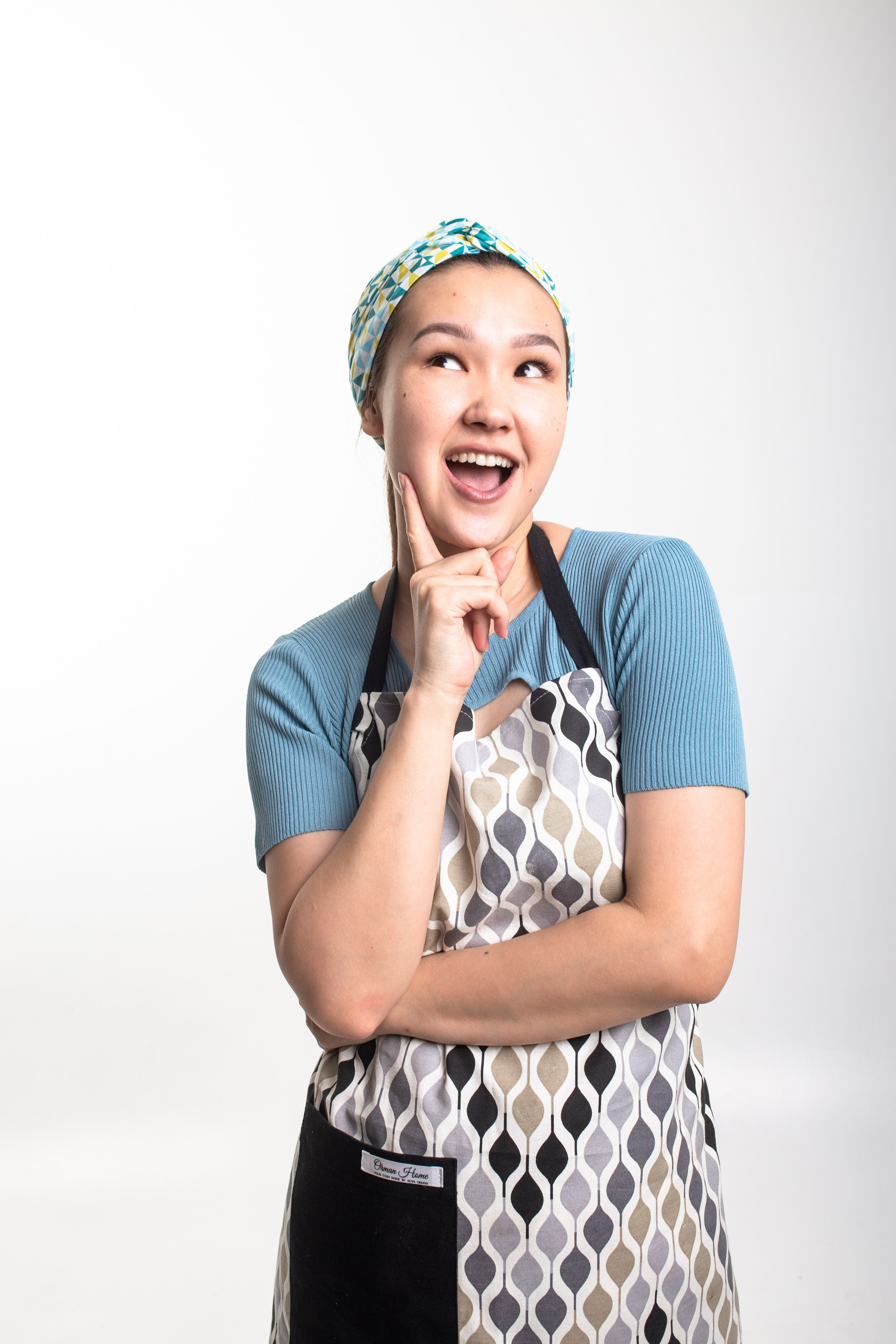 Кулинарный проект Sabirkin_. Коммерческий и репортажный фотограф в Алматы — Jora Abramov