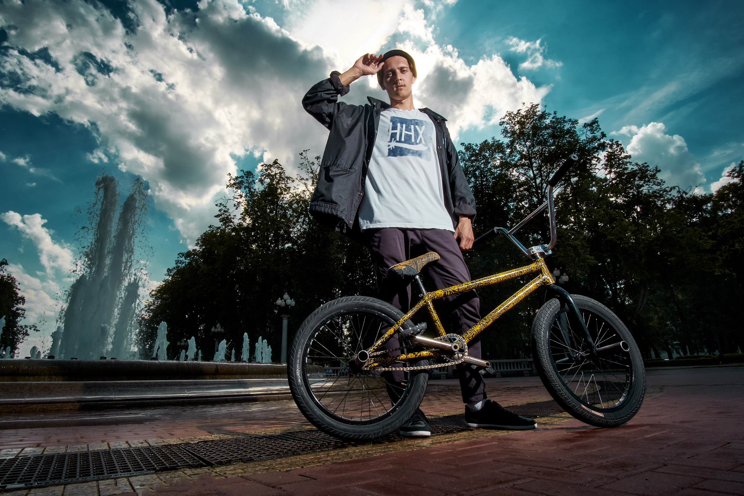 Borjomi. Репортажный фотограф Владимир Горбатенков | Москва