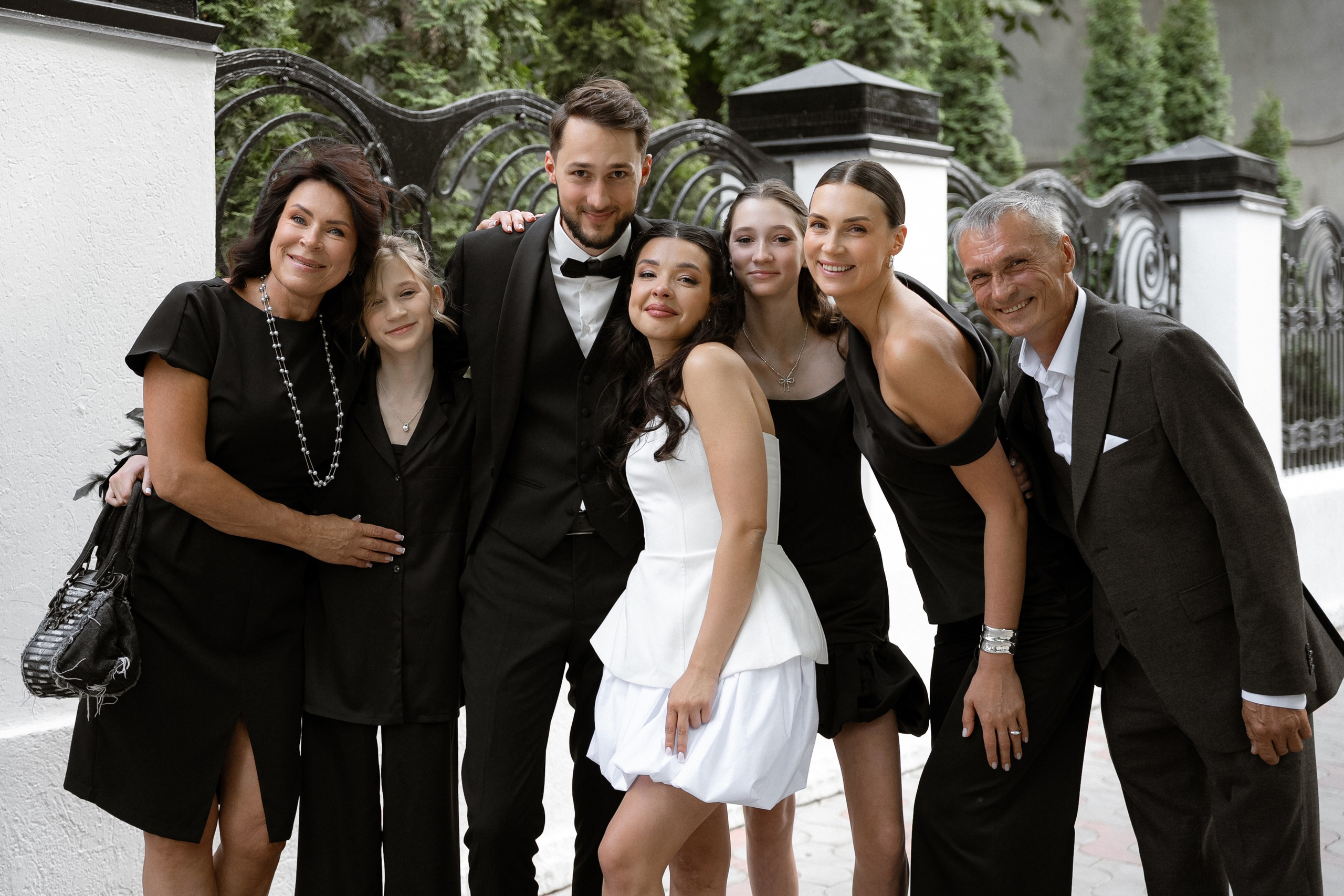 Алина+Александр. Анонс. Семейный и портретный фотограф в Саратове Сахарова Маша