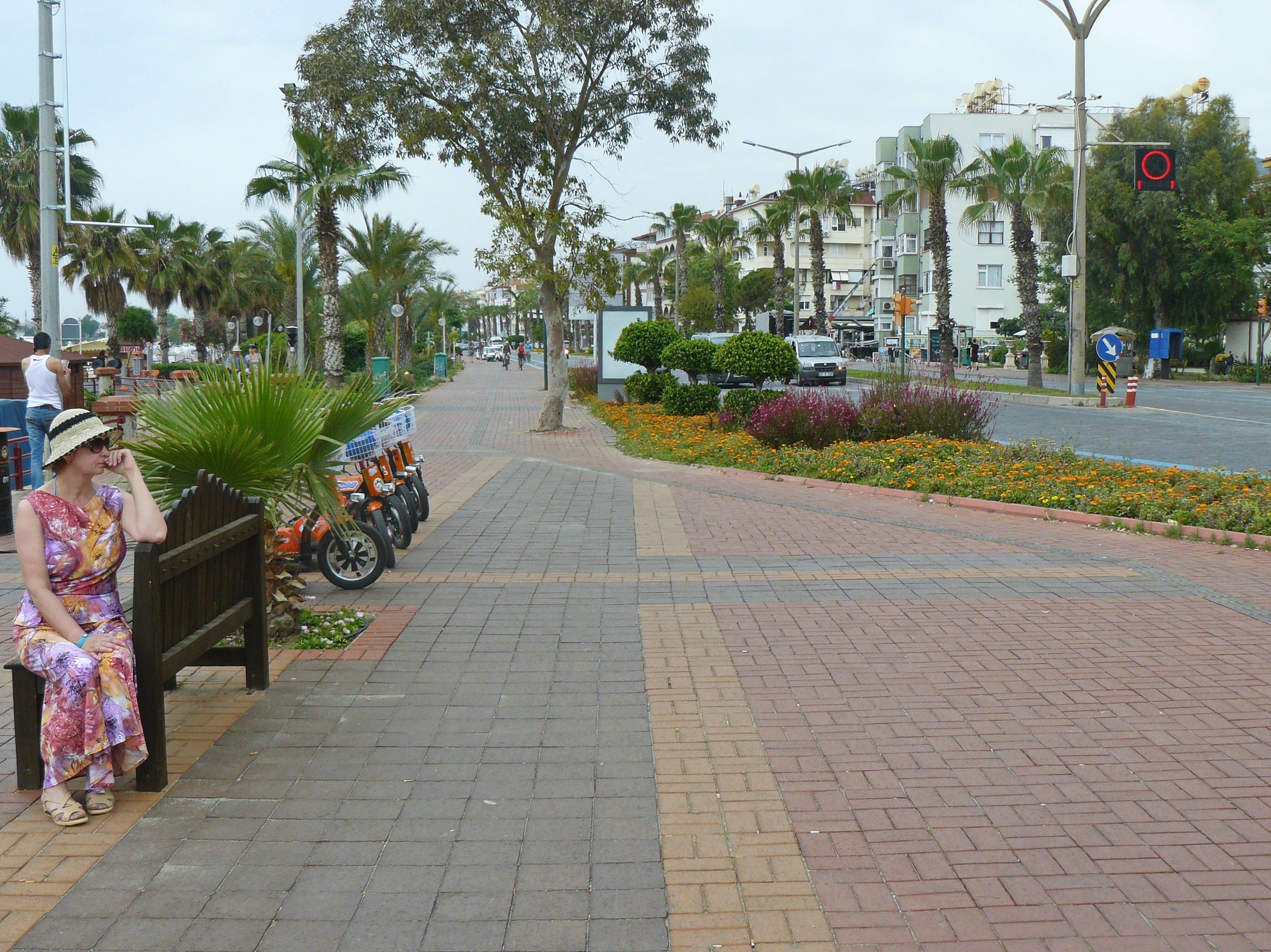 Алания 2014. Фотопрогулки по Миру