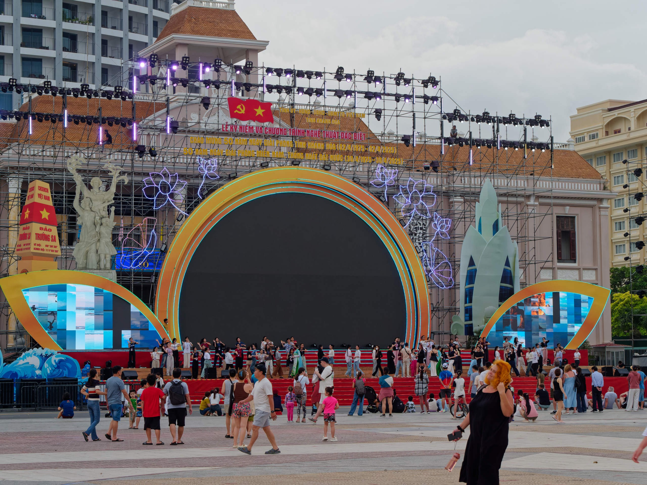 Нячанг 2025 (3). Избранные фотографии