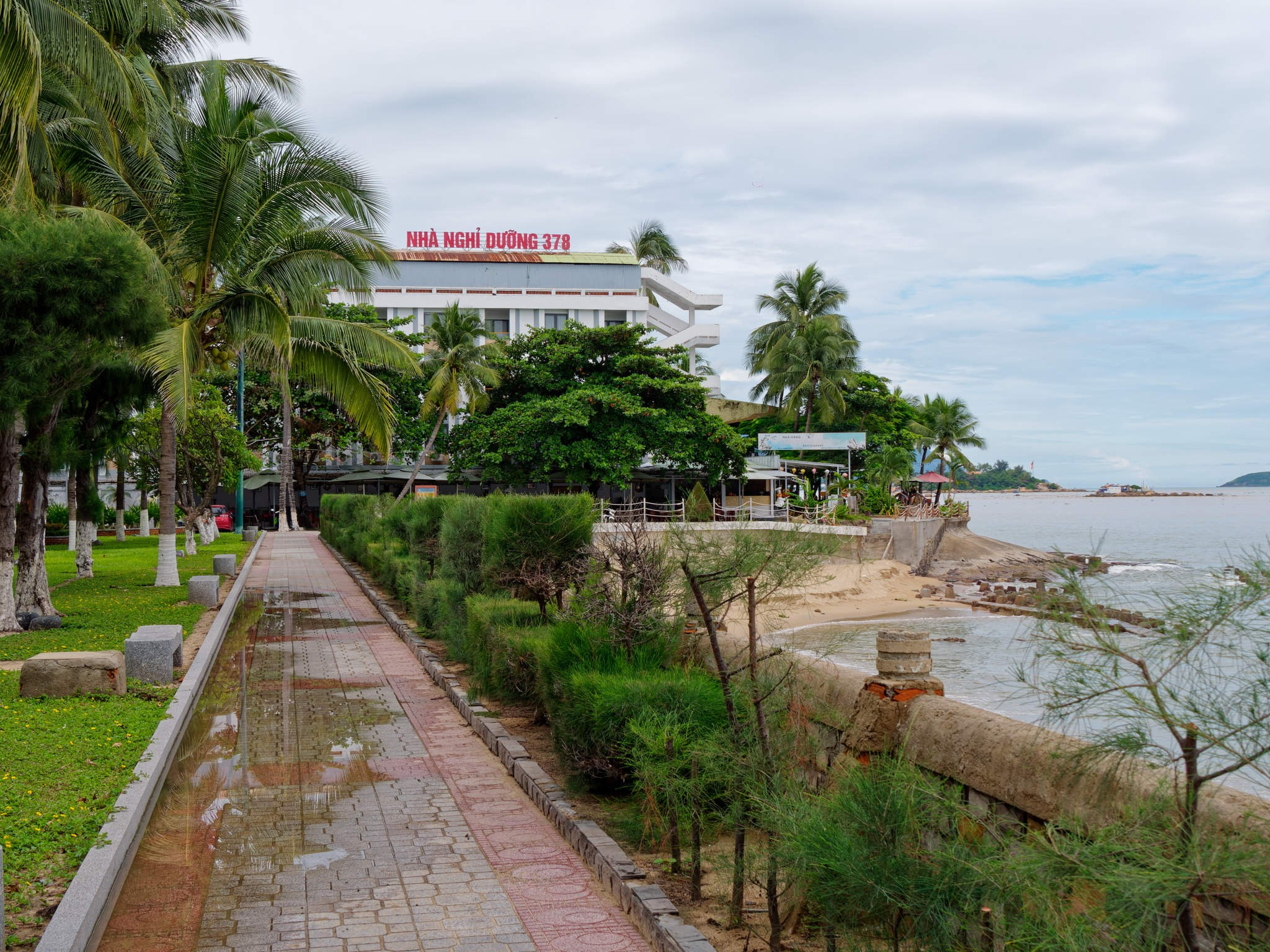 Нячанг 2023. Избранные фотографии