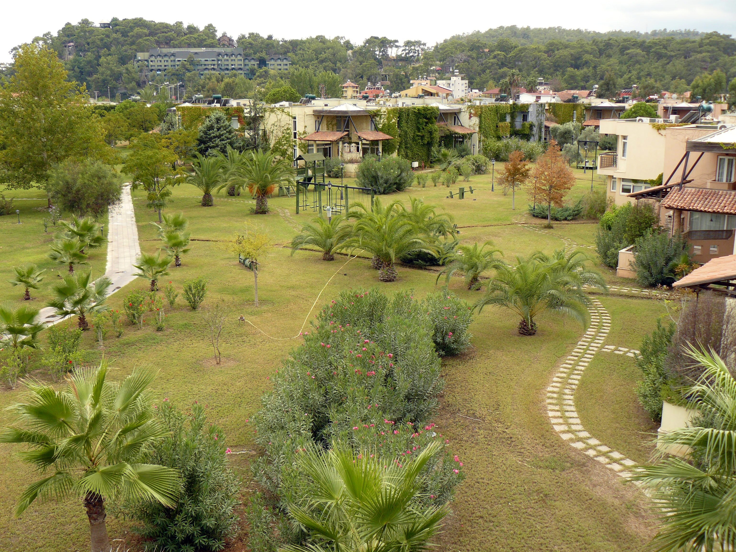 Кемер, Чамьюва 2008. Избранные фотографии