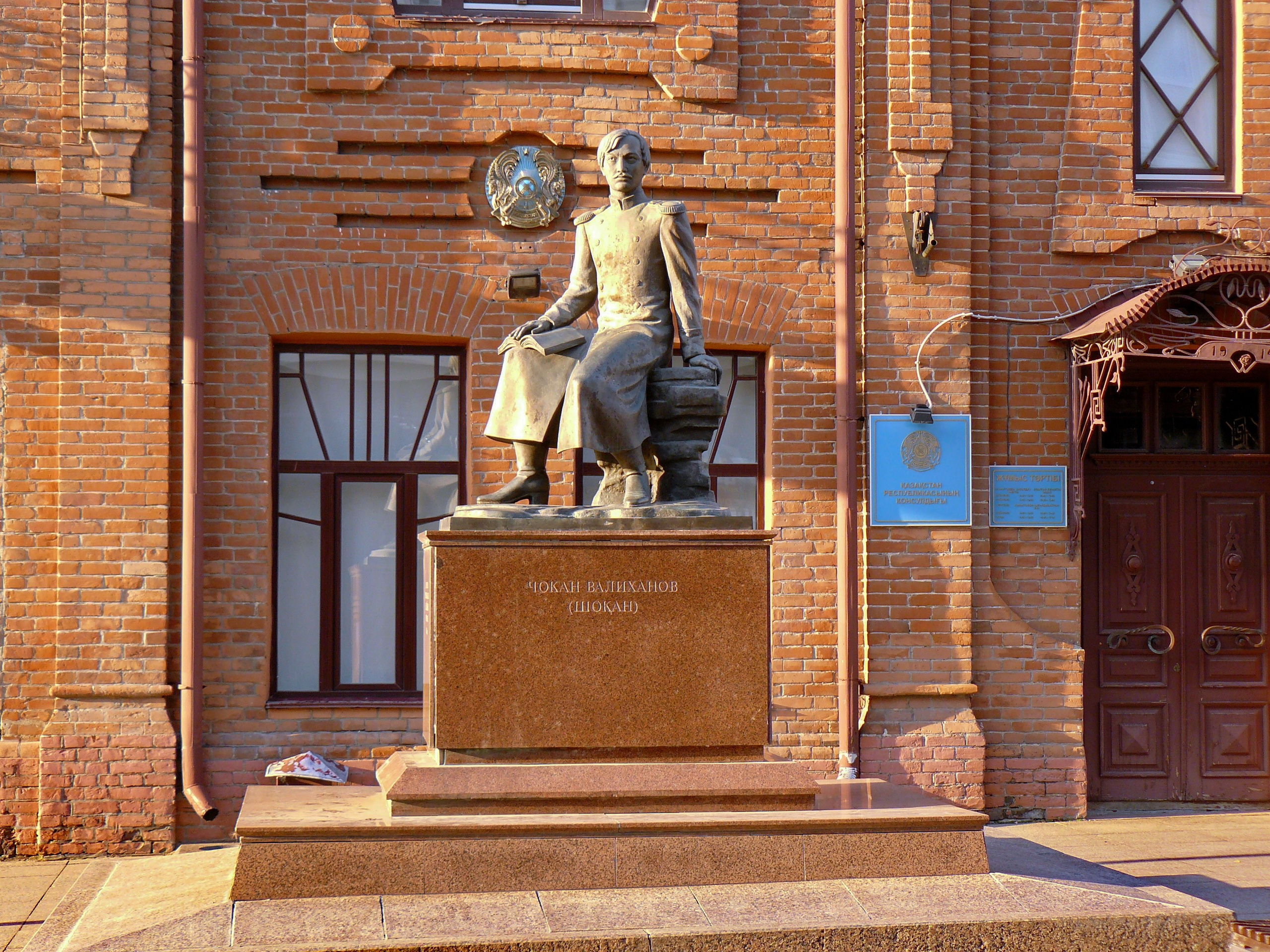 Омск 2019. Избранные фотографии