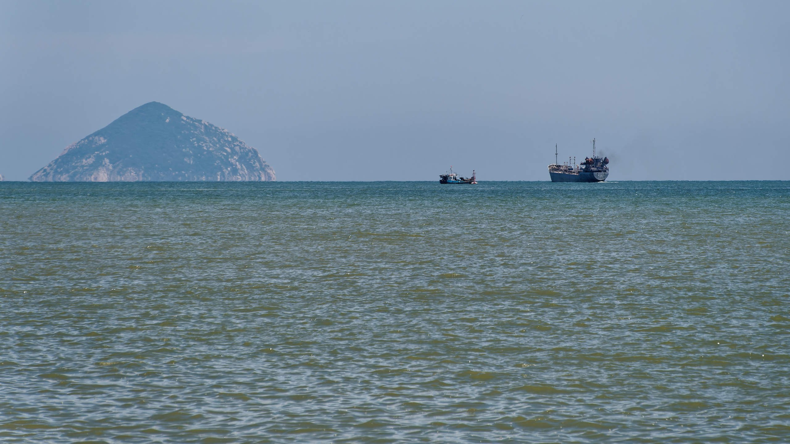 Нячанг 2023. Избранные фотографии