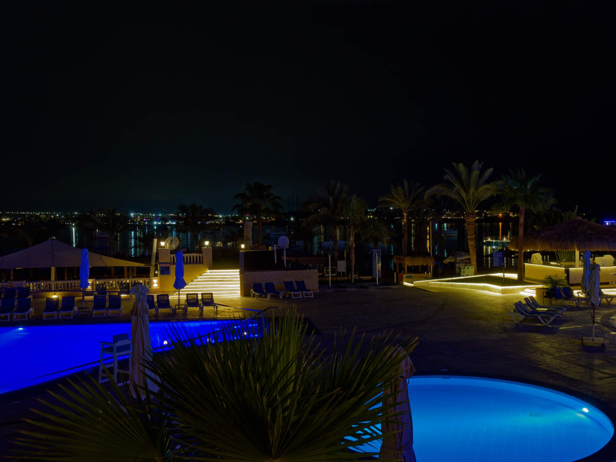 Шарм-эль-Шейх 2024. Избранные фотографии