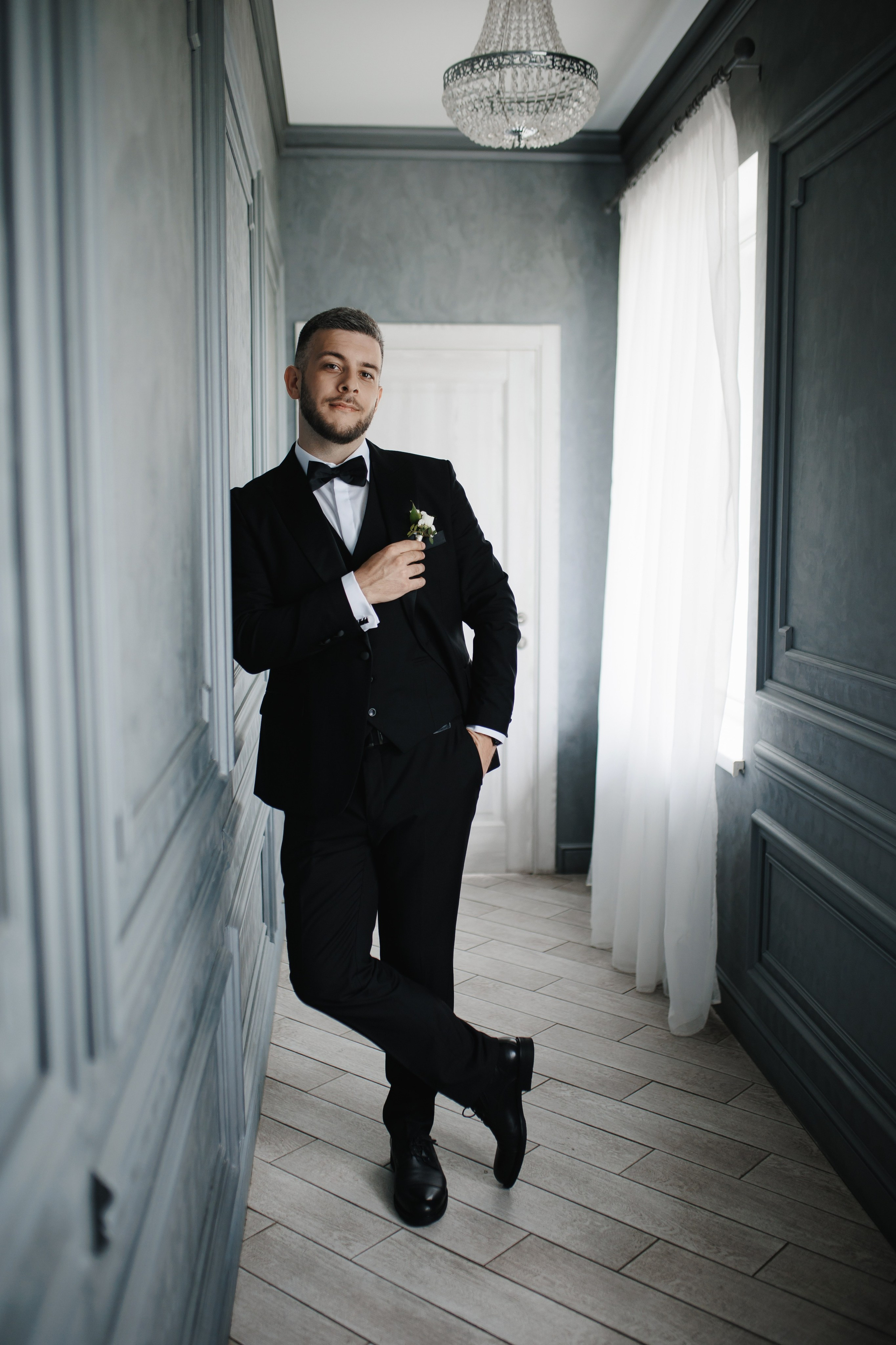 Руслан и Рита. Свадебный фотограф москва зеленоград Повольнов Василий