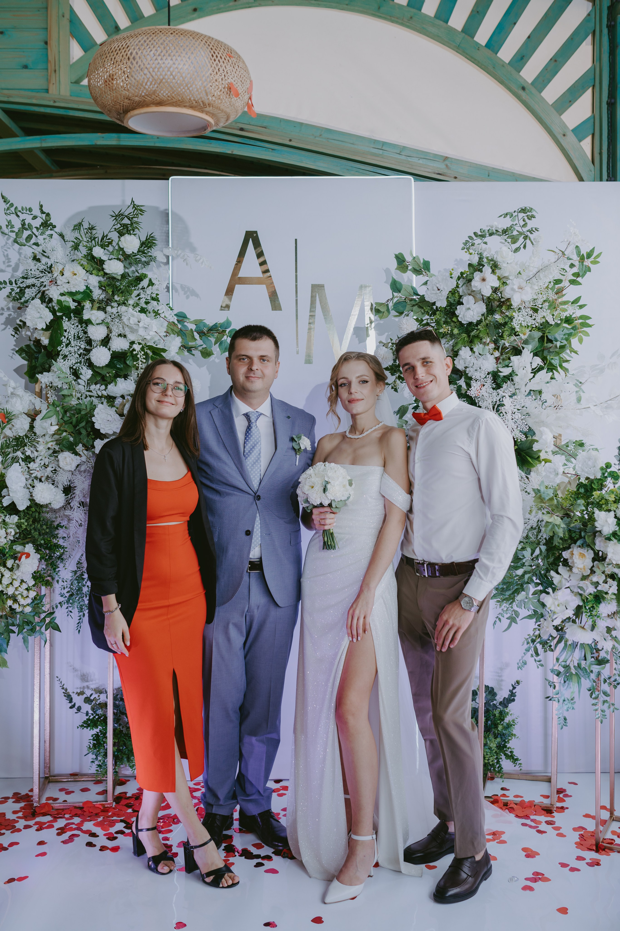 Маргарита & Анатолий фотограф Елена Горбач. Свадебный и семейный фотограф город Темрюк Фотостудия Темрюк