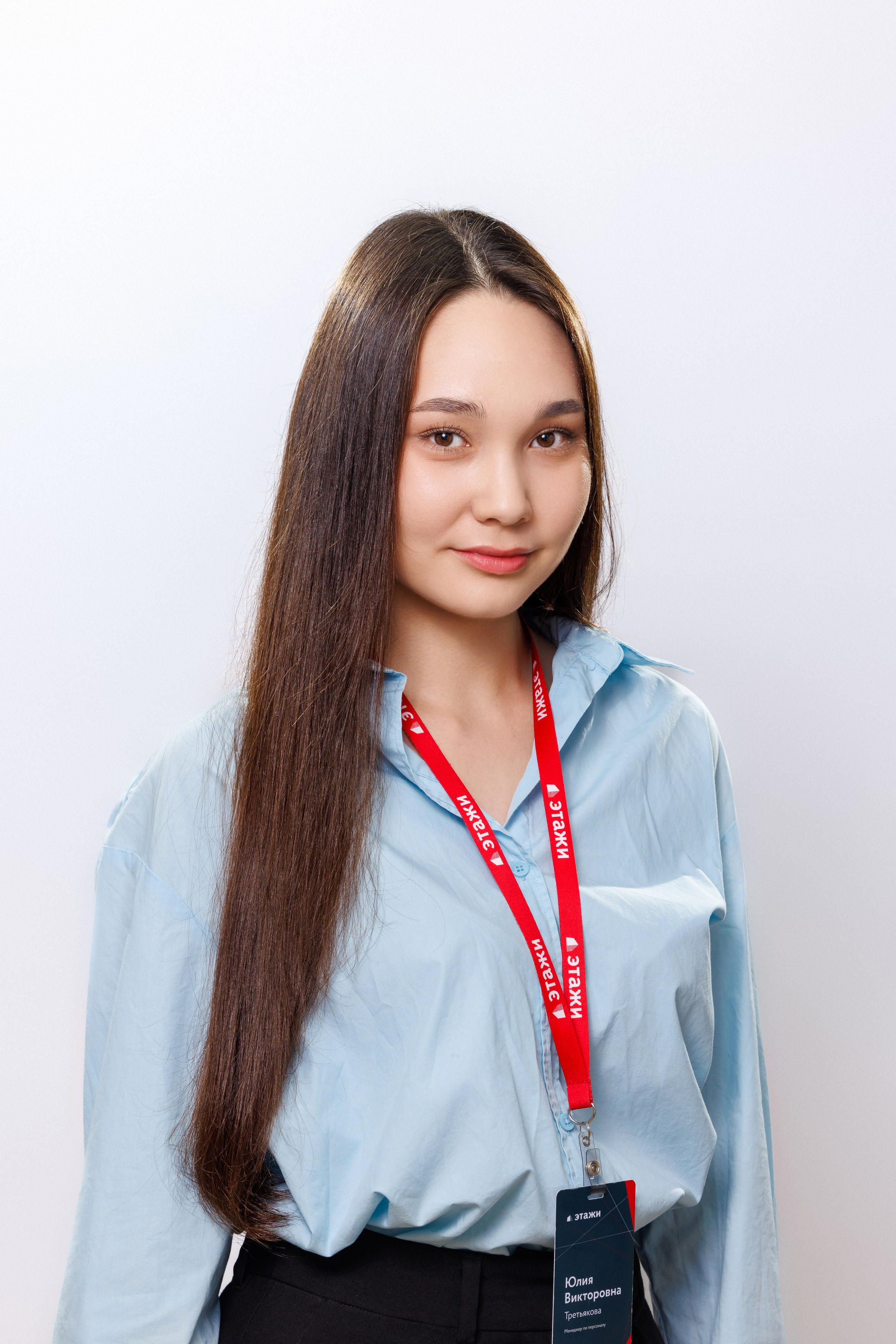 Портреты на белом фоне. Фотограф Виталий Хайлов, Екатеринбург