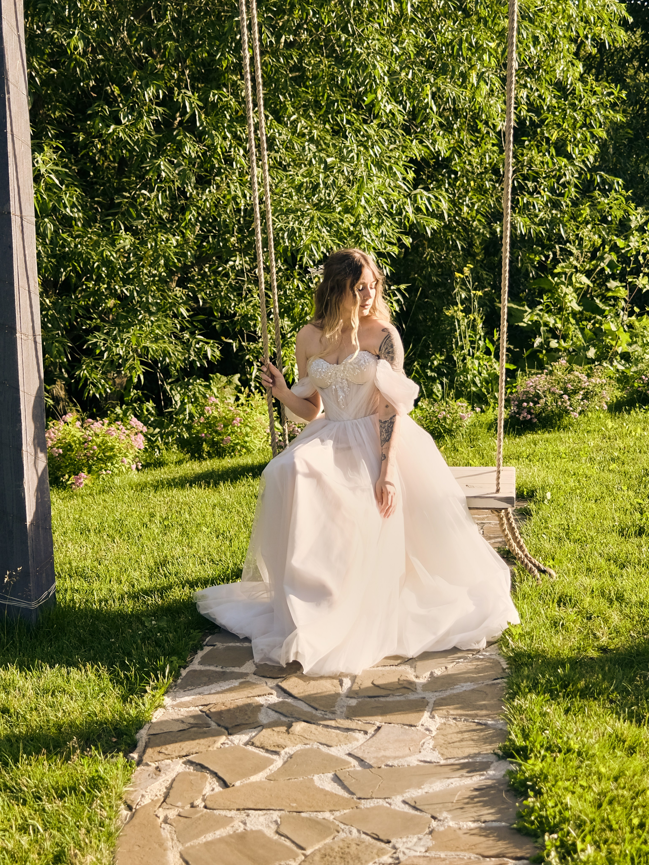 Свадьба Светлана & Игорь. Photographer Leila Maru in Moscow